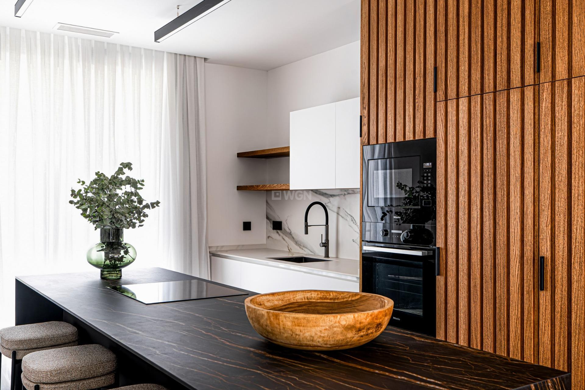 Nowy budynek - Villa - La Nucía - Coblanca