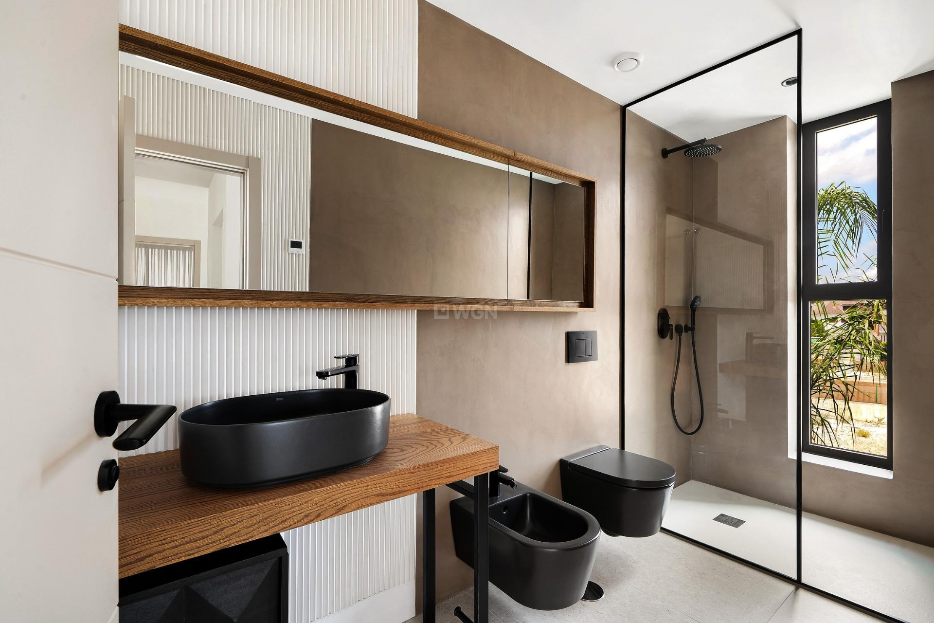 Nowy budynek - Villa - La Nucía - Coblanca