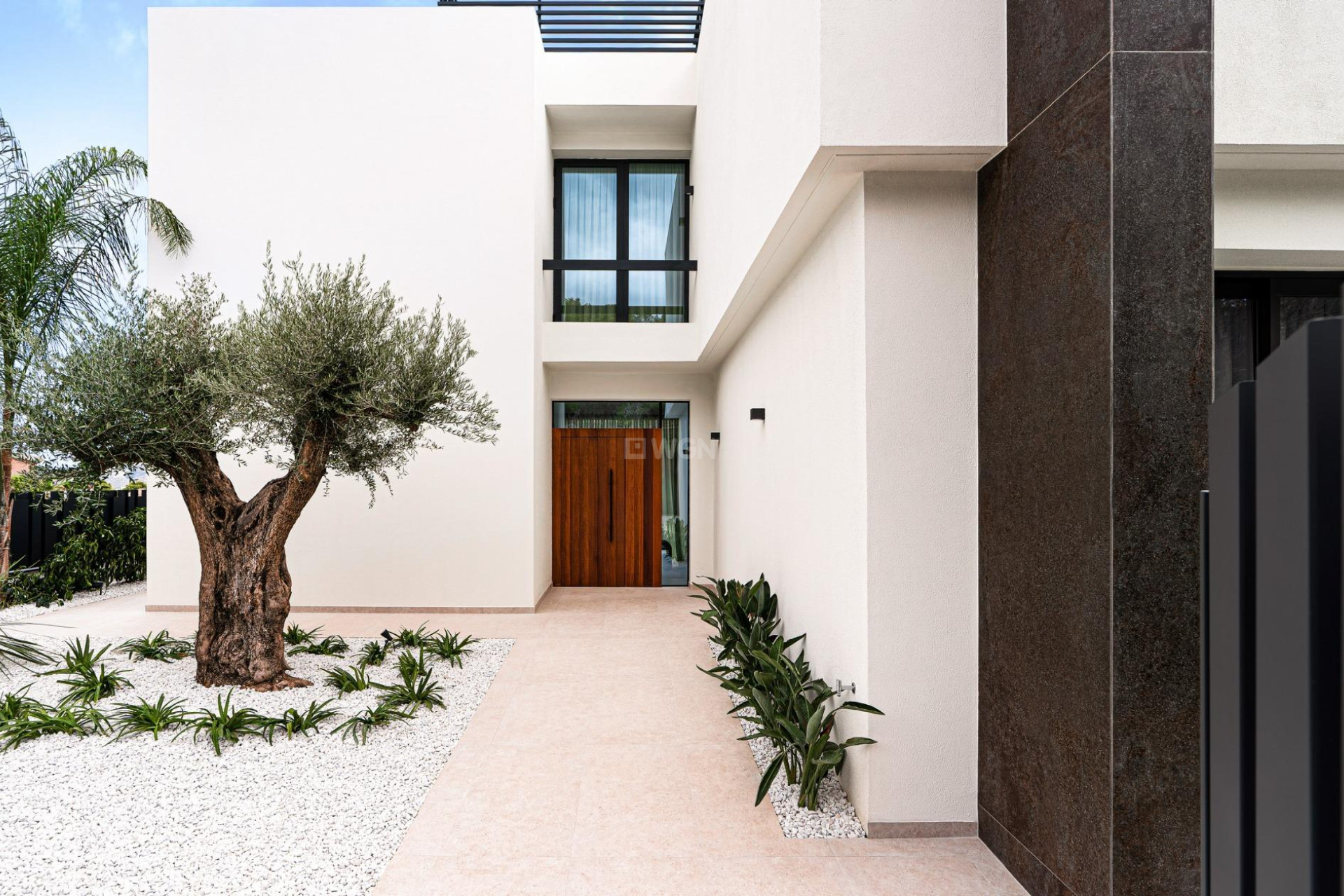 Nowy budynek - Villa - La Nucía - Coblanca