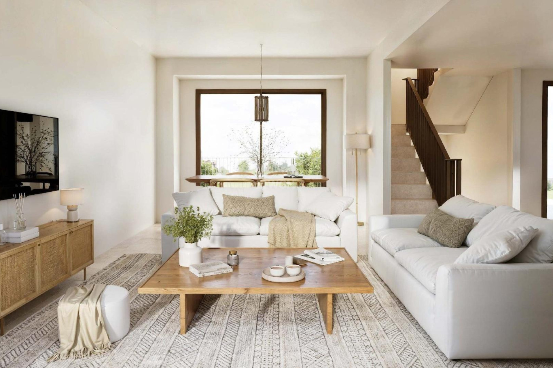 Nowy budynek - Villa - La Nucía - Don Mar