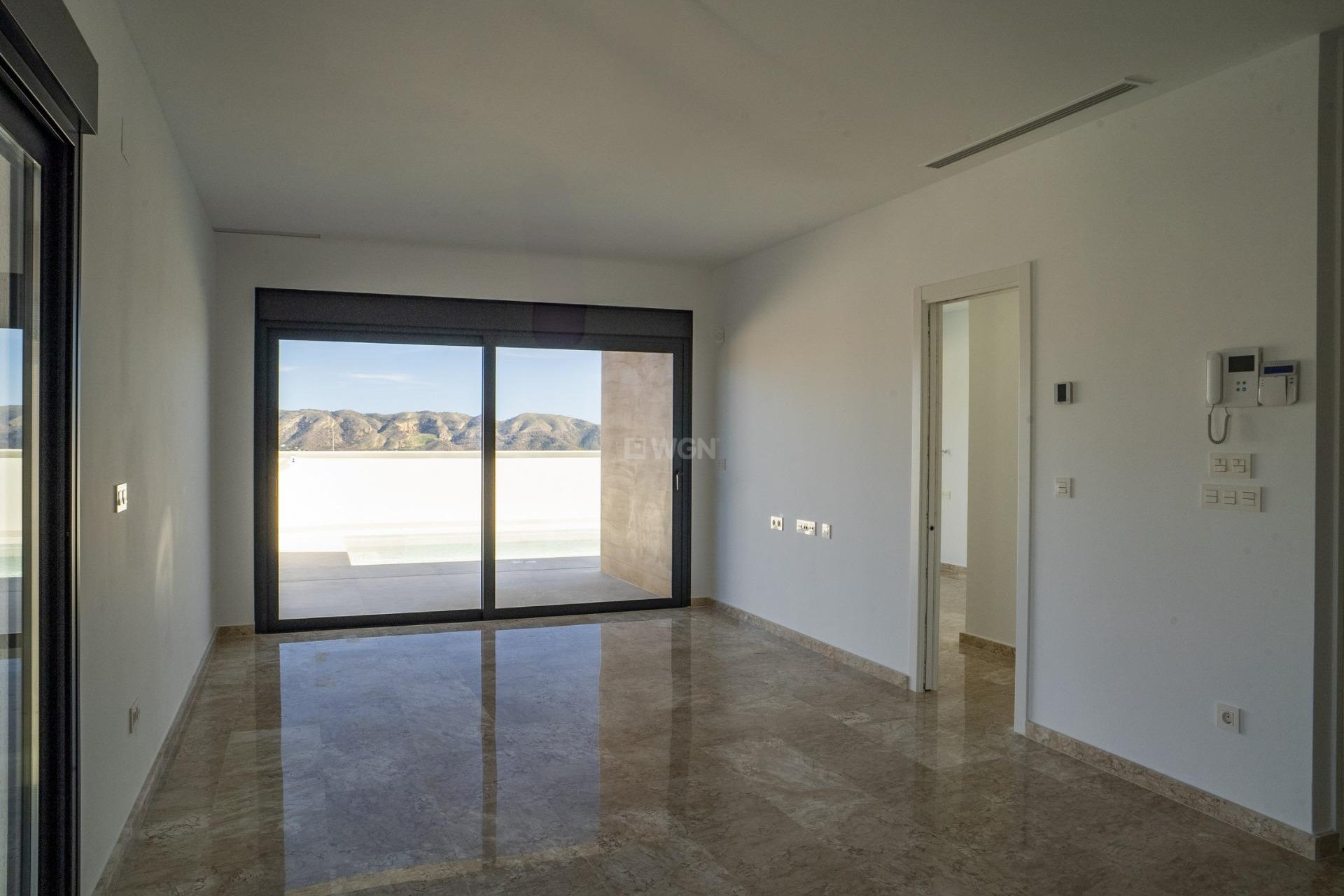 Nowy budynek - Villa - La Nucía - Urb. Don Mar
