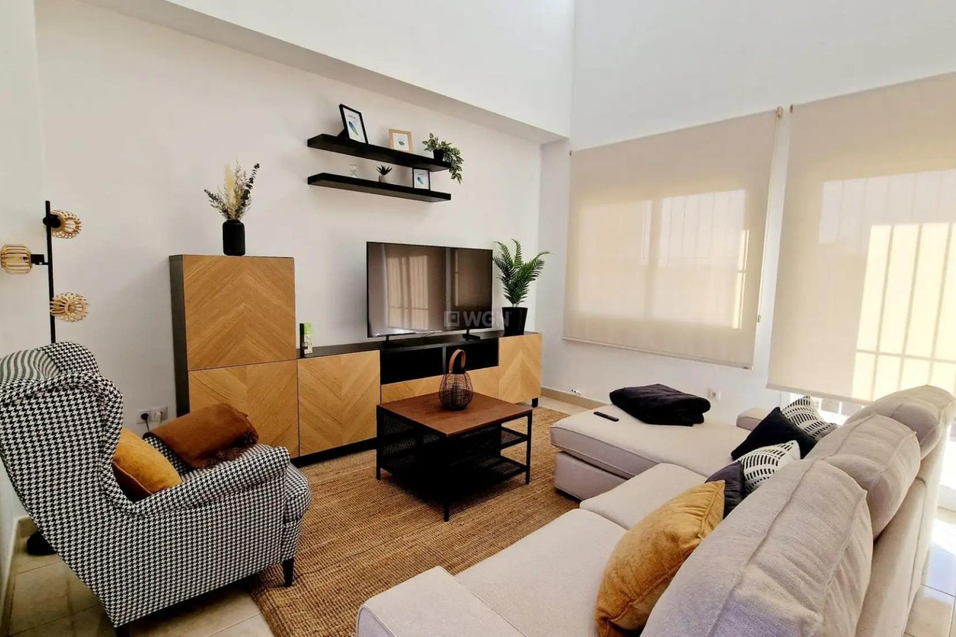 Nowy budynek - Villa - Lorca - Purias