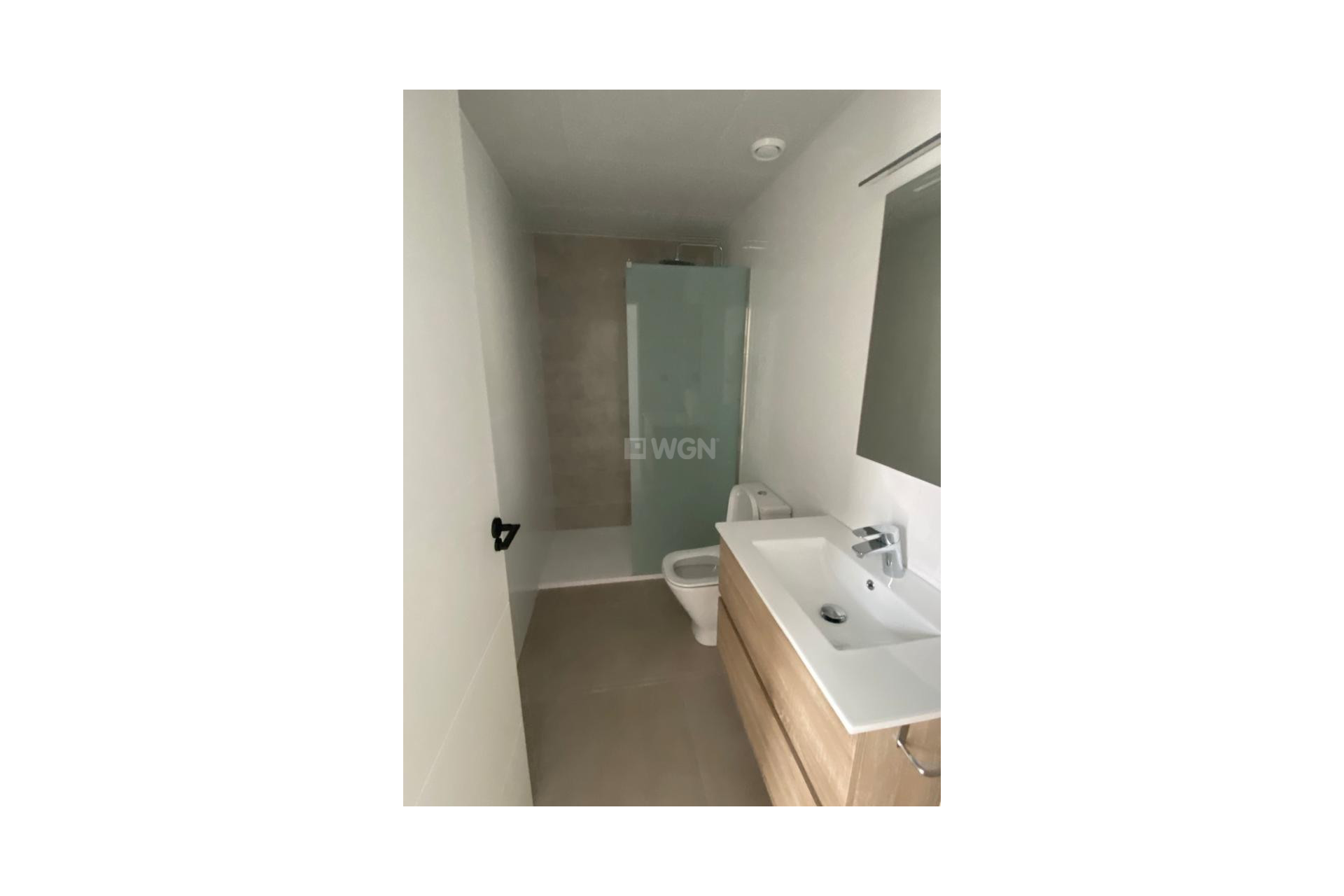 Nowy budynek - Villa - Los Alcázares - La Concha