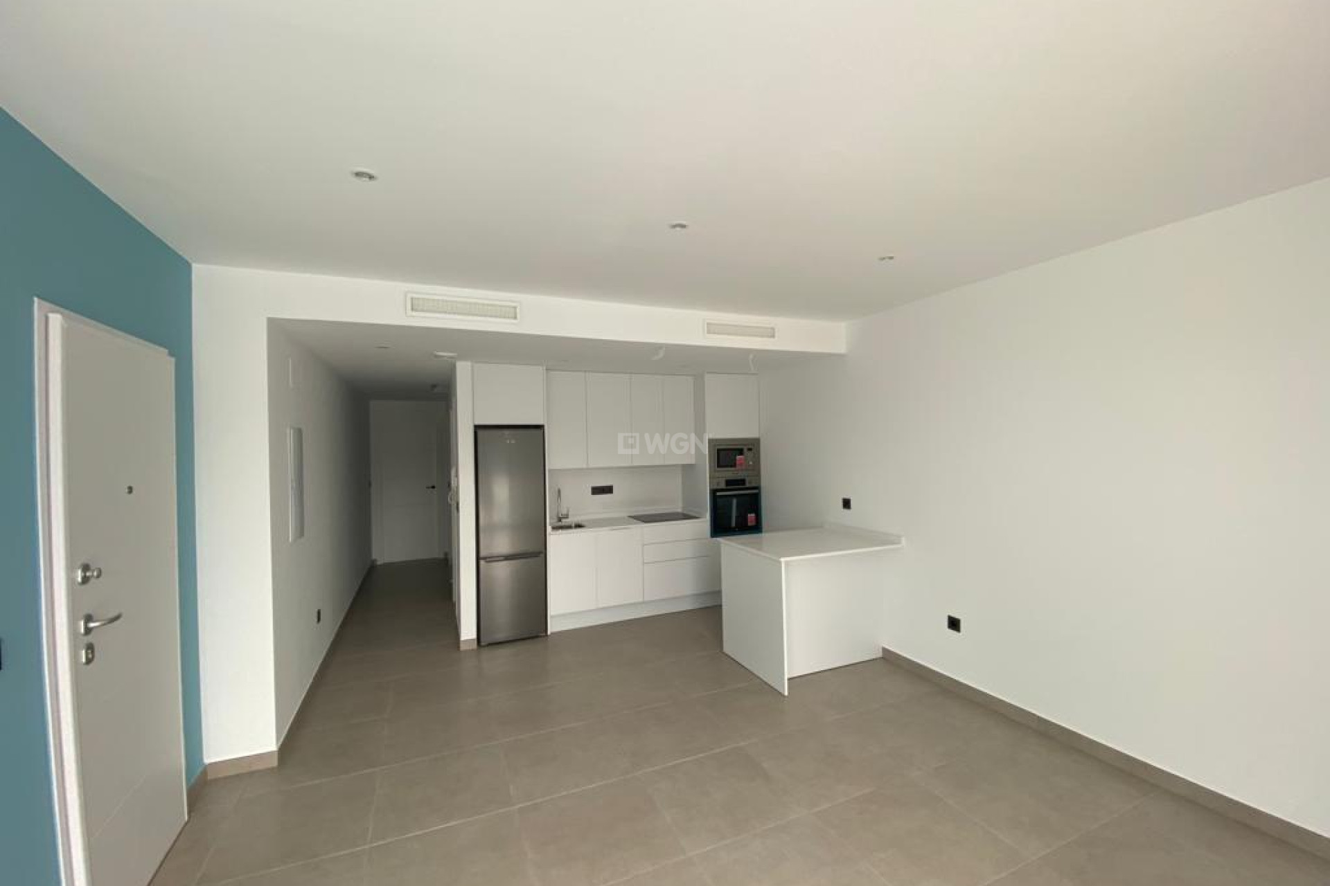 Nowy budynek - Villa - Los Alcázares - La Concha