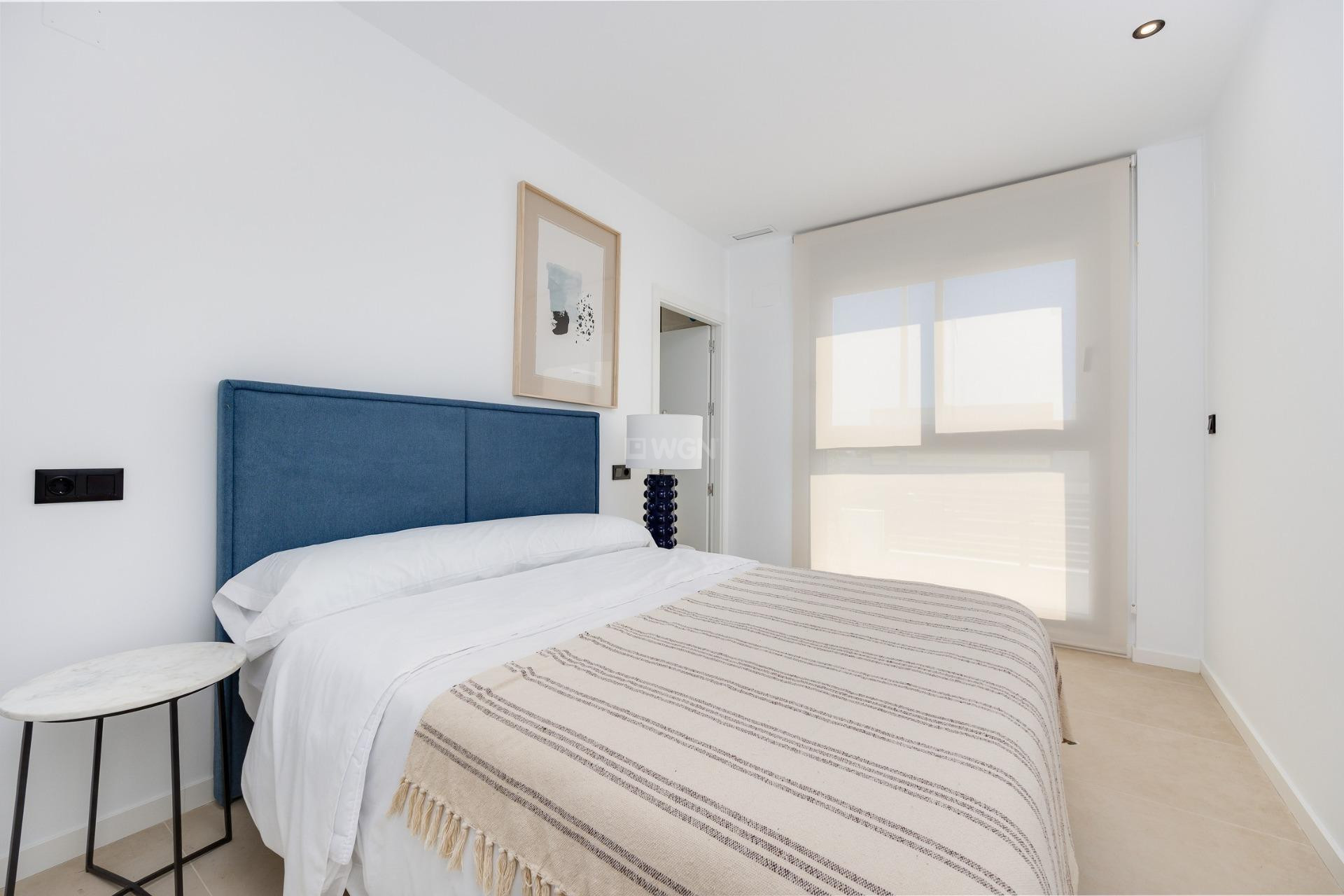 Nowy budynek - Villa - Los Alcázares - La Serena Golf