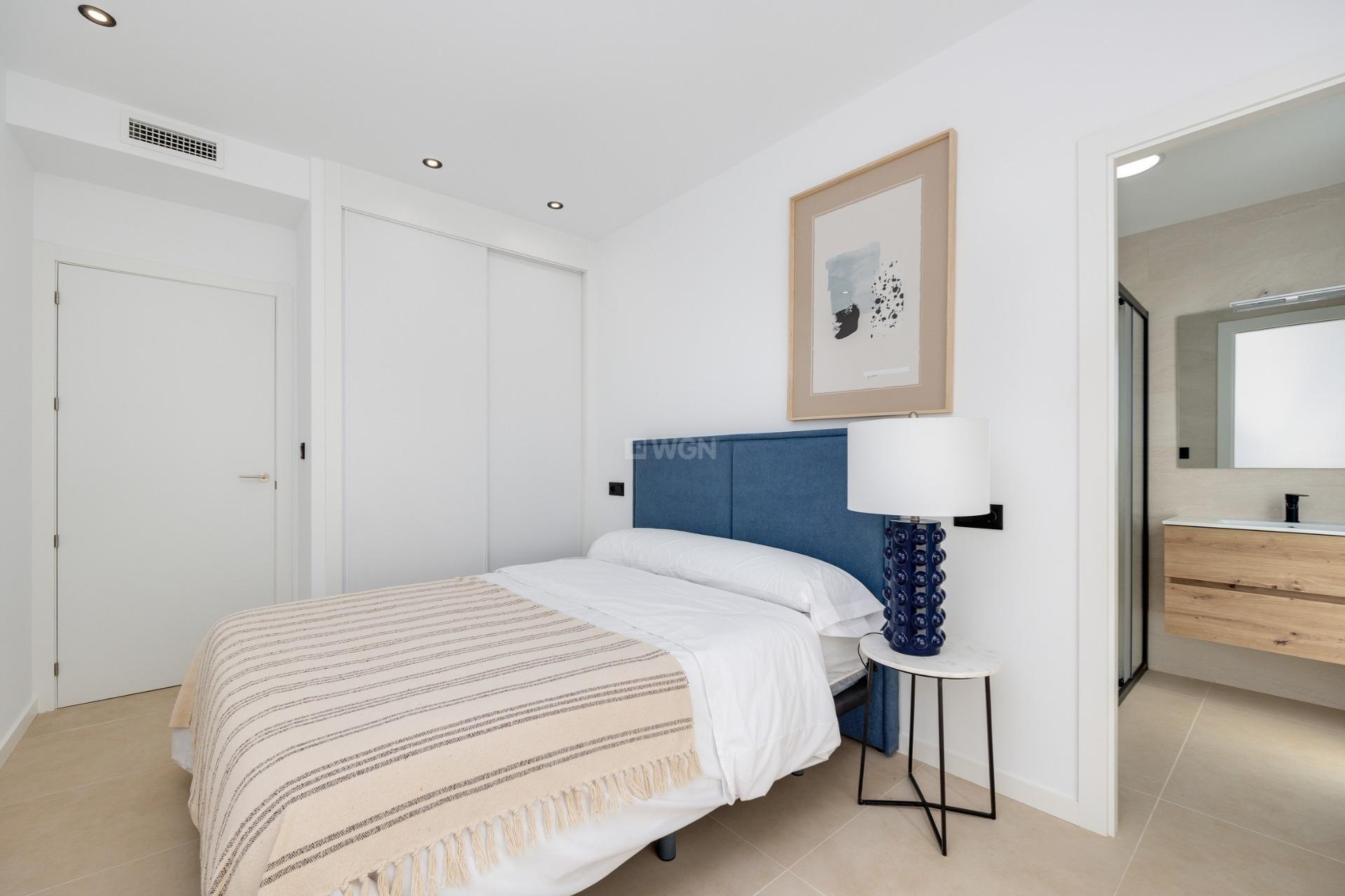 Nowy budynek - Villa - Los Alcázares - La Serena Golf