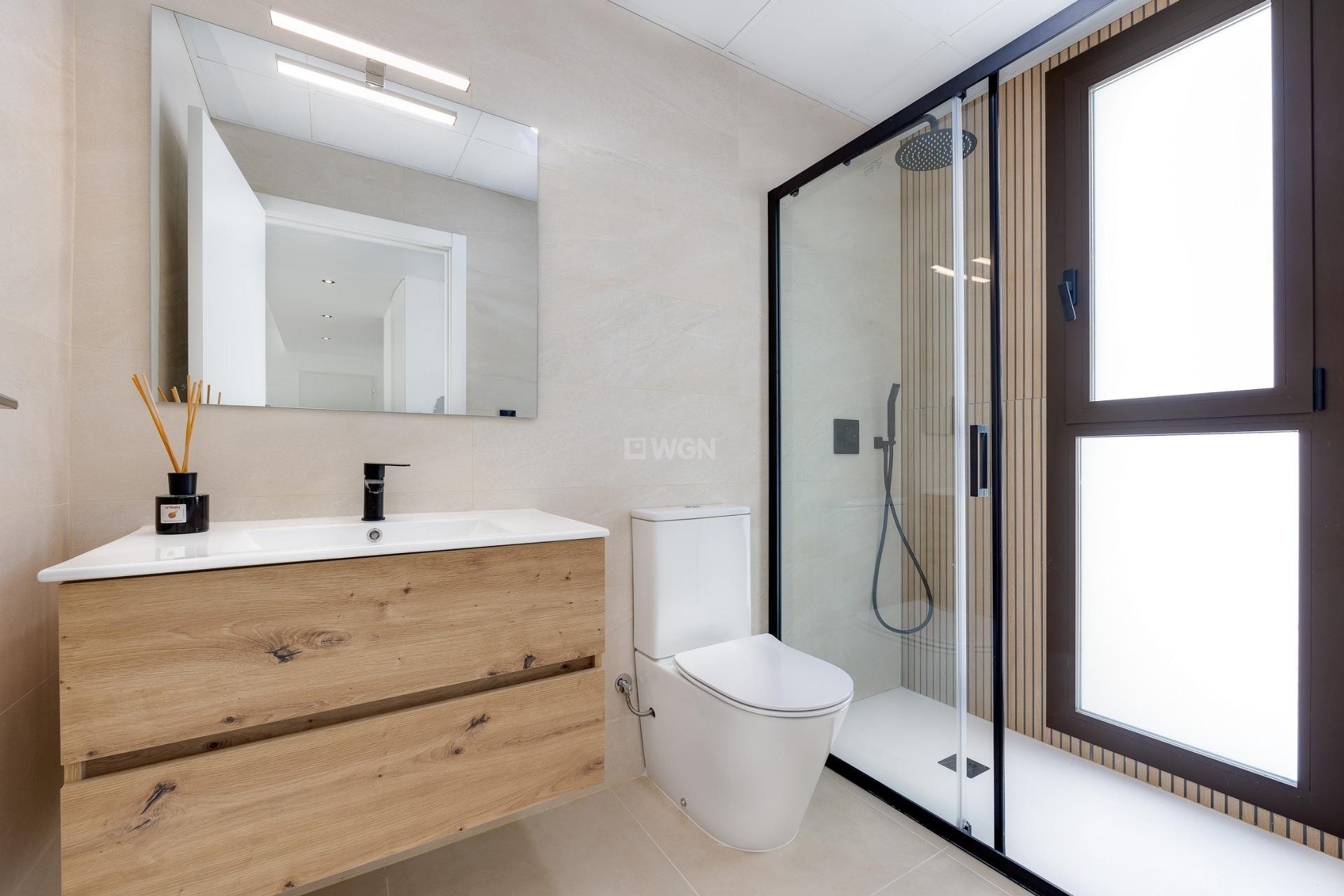 Nowy budynek - Villa - Los Alcázares - La Serena Golf