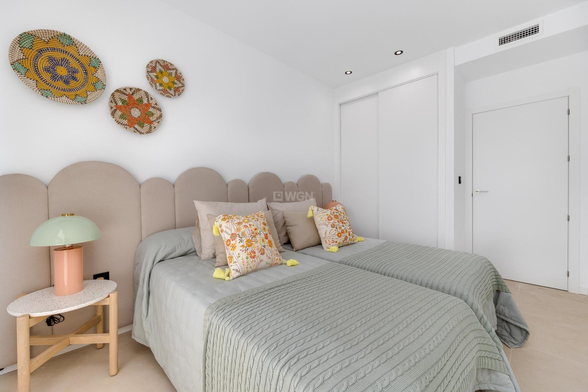 Nowy budynek - Villa - Los Alcázares - La Serena Golf