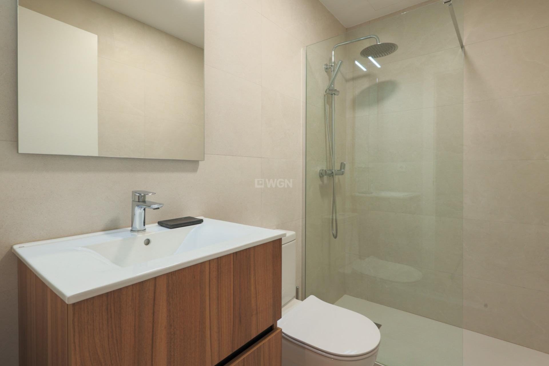 Nowy budynek - Villa - Los Alcázares - Santa Rosalia Lake and Life Resort