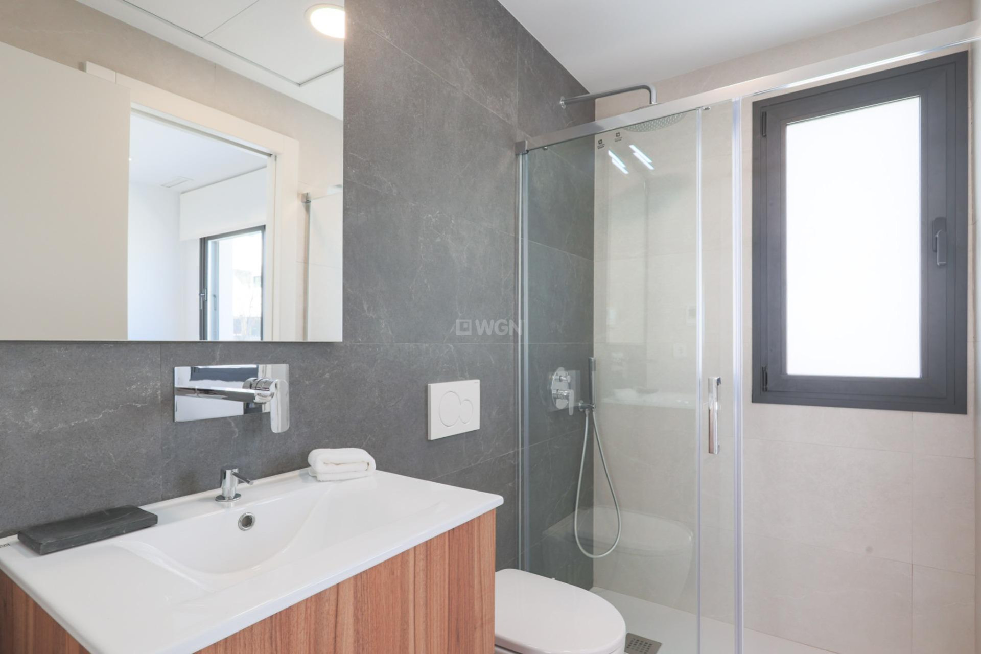 Nowy budynek - Villa - Los Alcázares - Santa Rosalia Lake and Life Resort