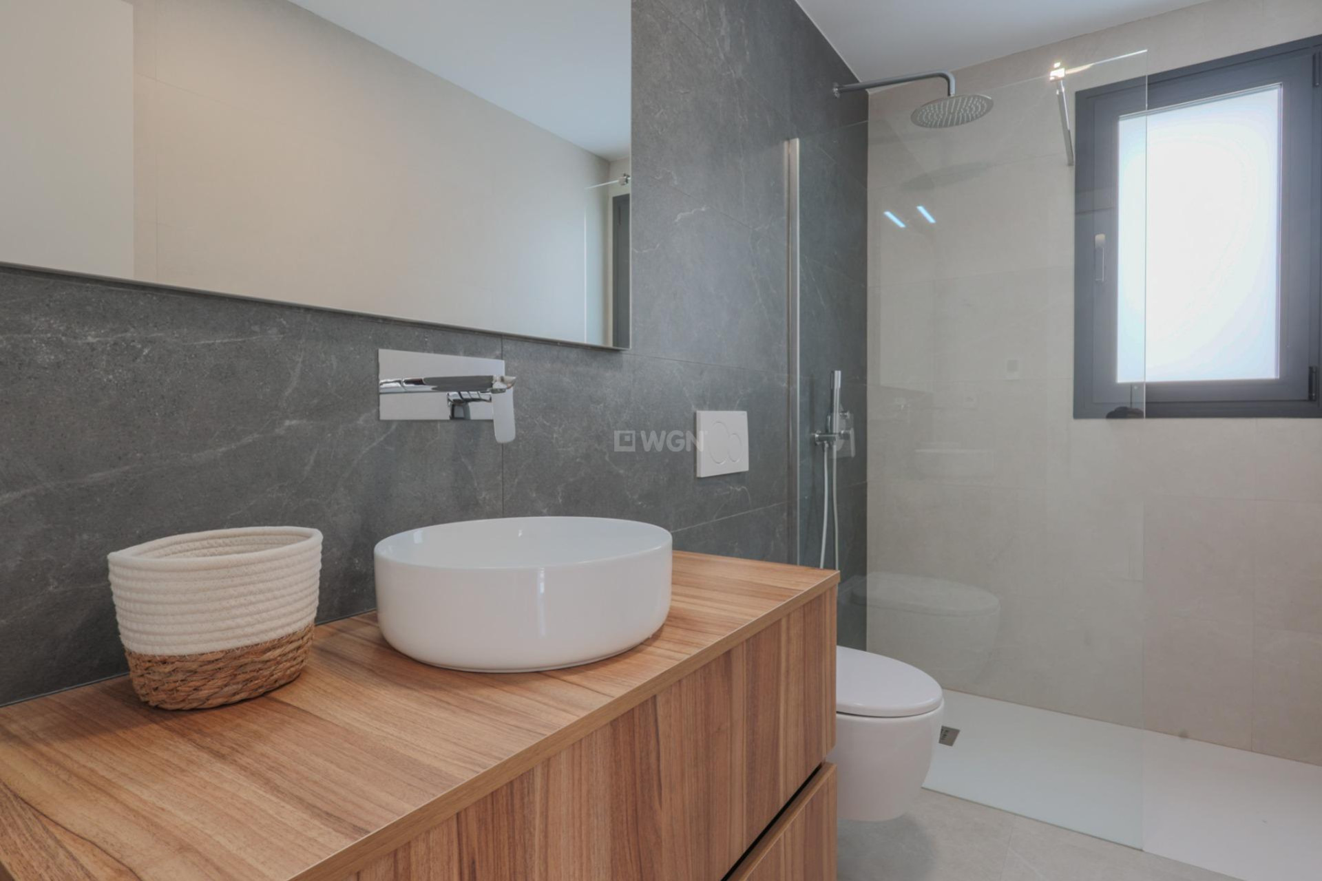 Nowy budynek - Villa - Los Alcázares - Santa Rosalia Lake and Life Resort