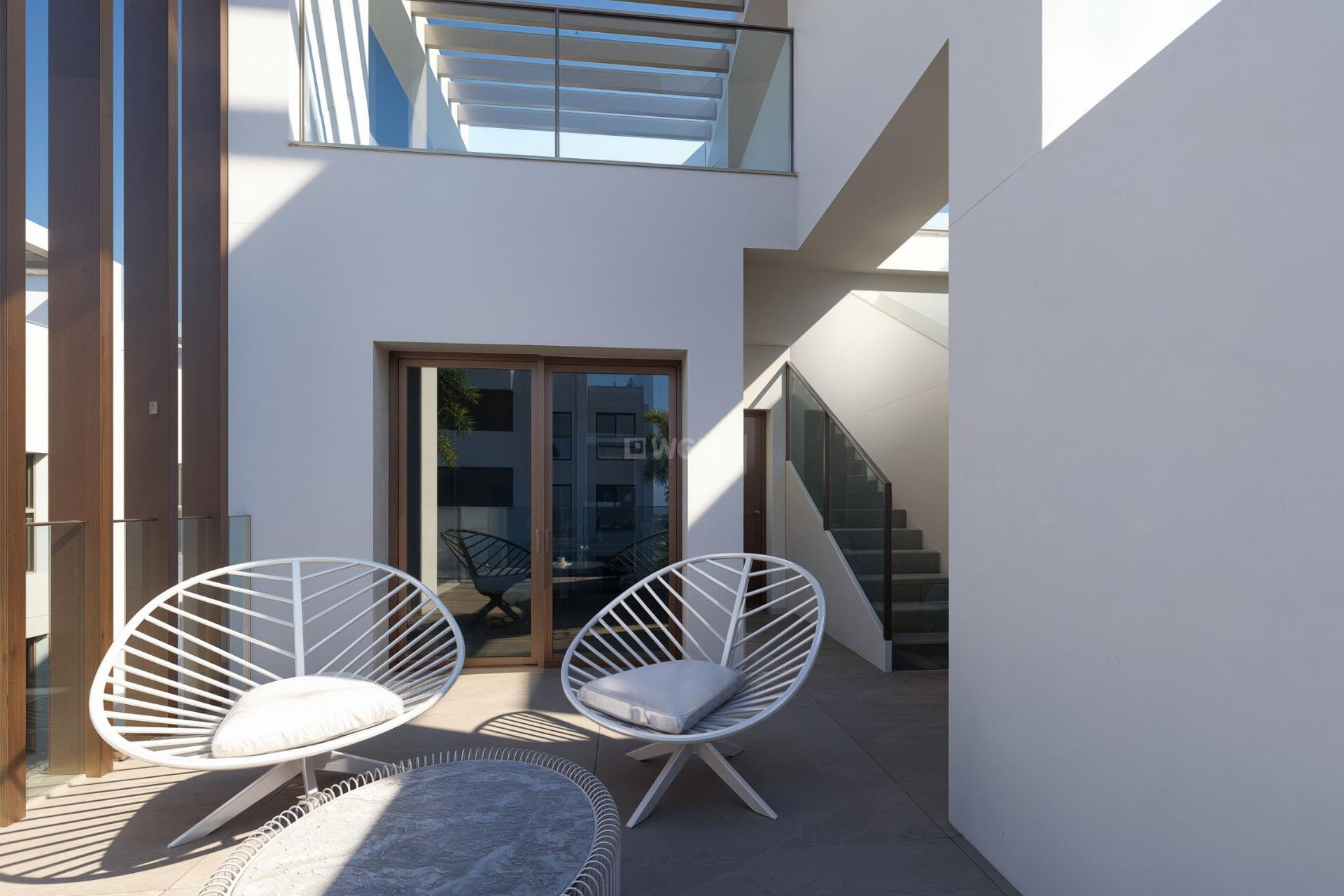 Nowy budynek - Villa - Los Alcázares - Serena Golf