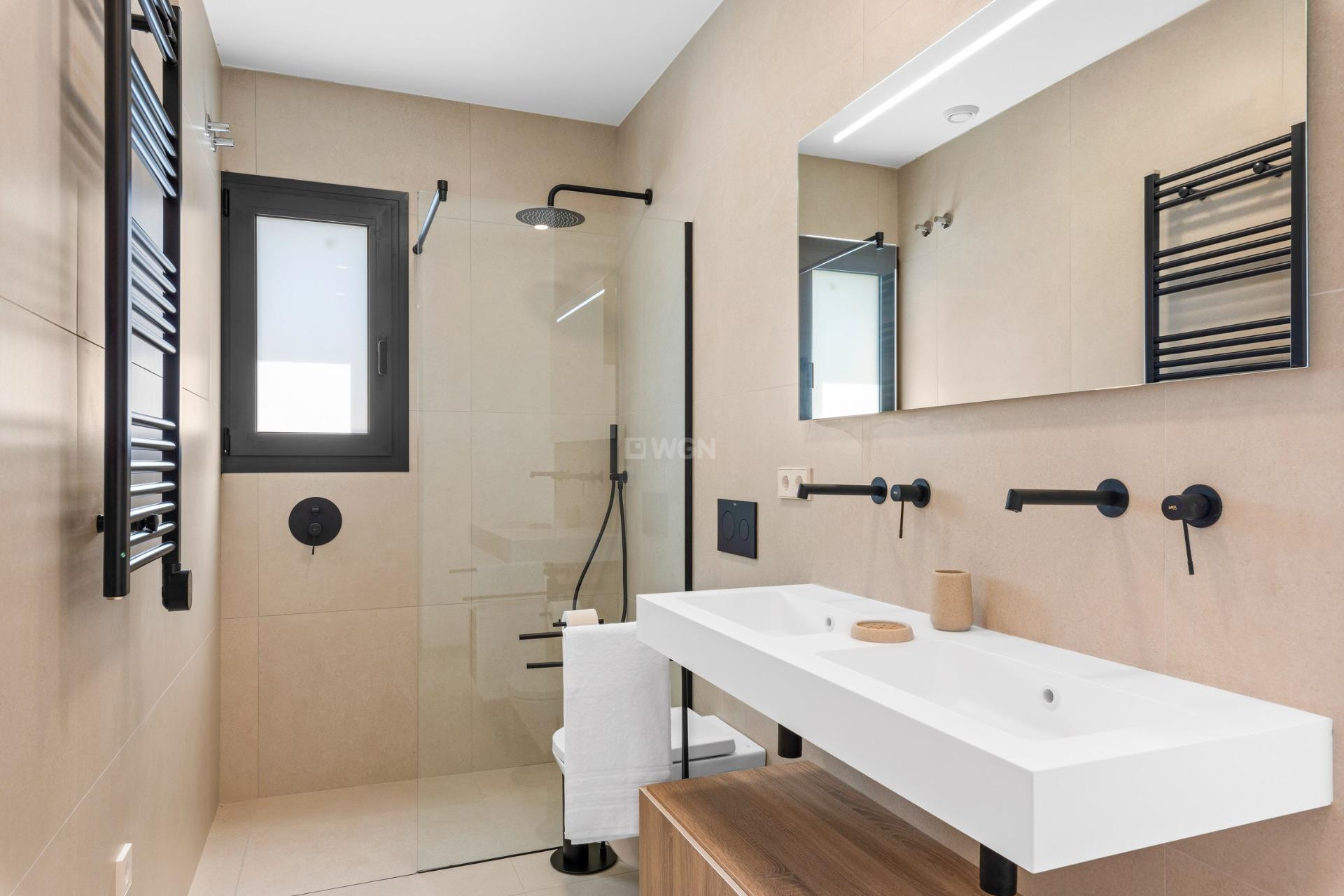 Nowy budynek - Villa - Los Alcázares - Serena Golf