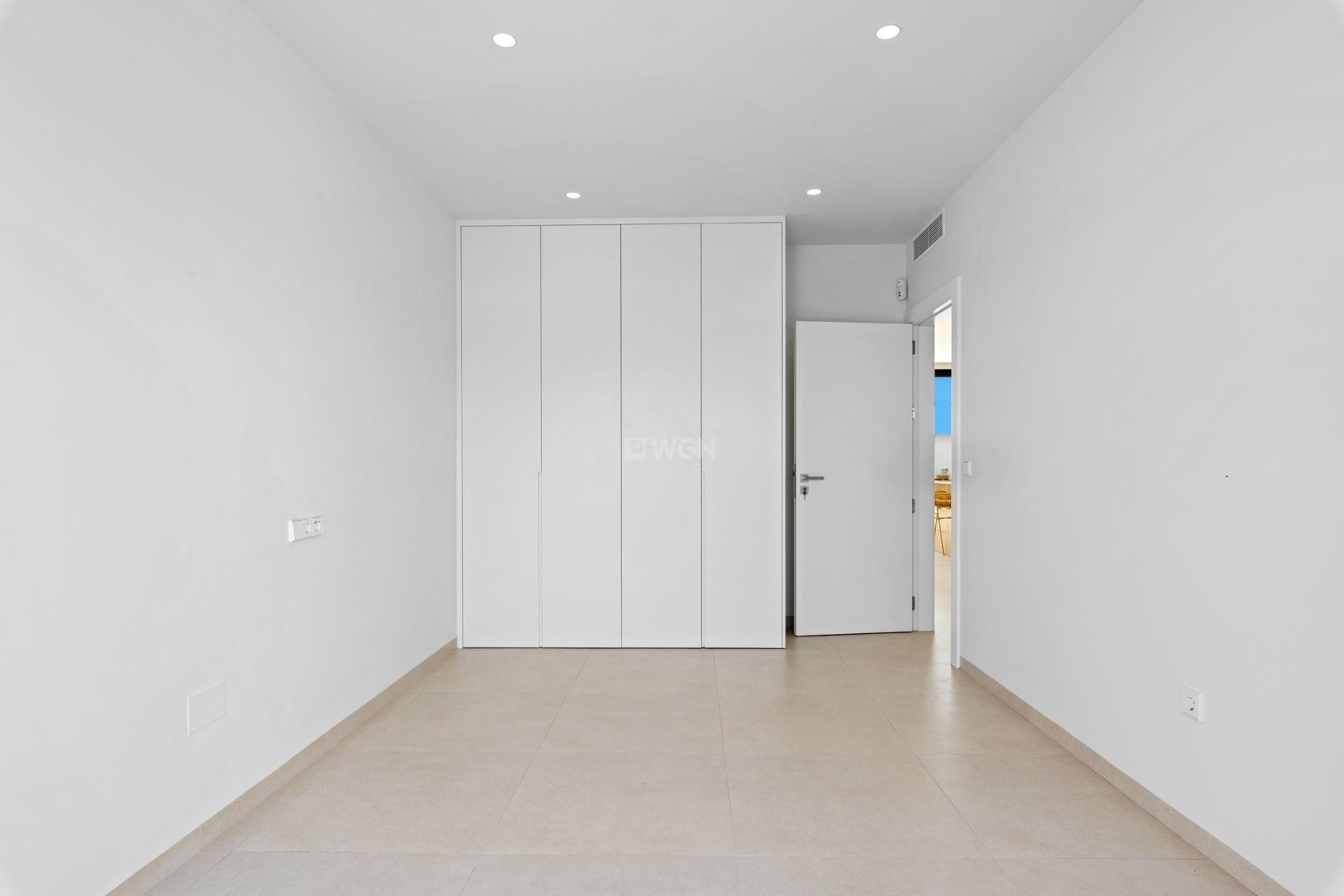 Nowy budynek - Villa - Los Alcázares - Serena Golf