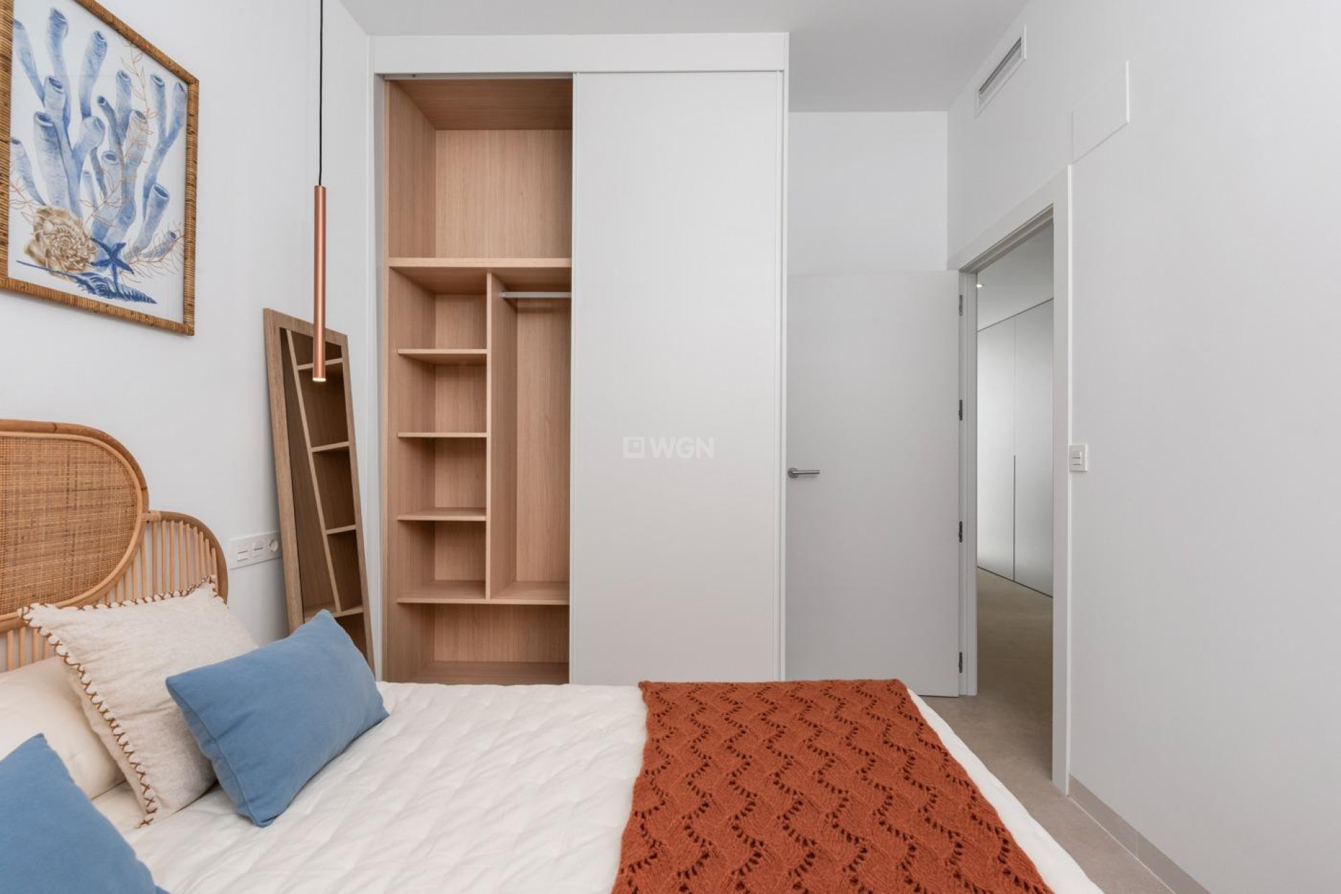 Nowy budynek - Villa - Los Alcázares - Serena Golf