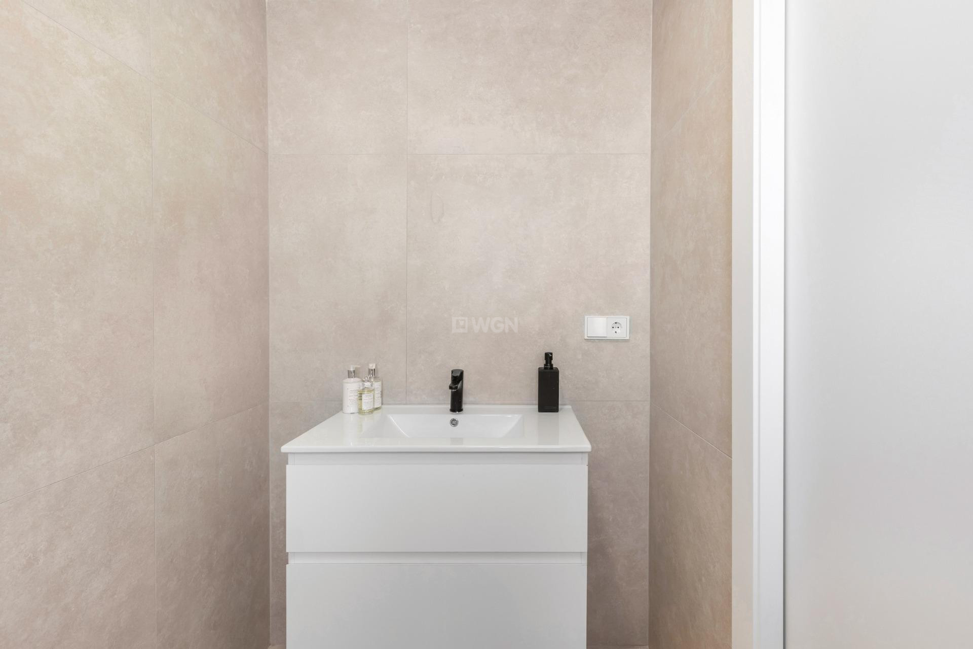 Nowy budynek - Villa - Los Alcázares - Serena Golf