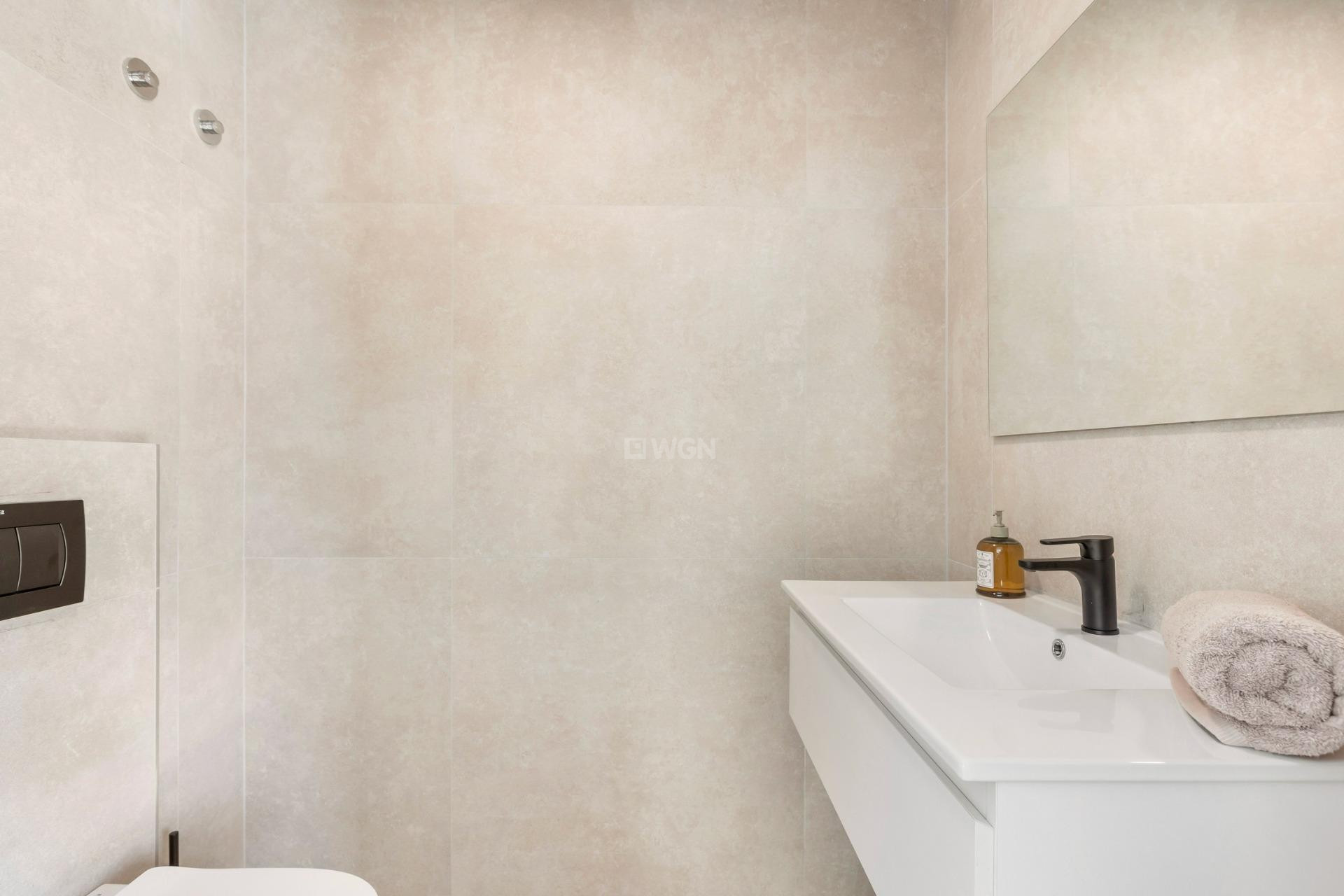 Nowy budynek - Villa - Los Alcázares - Serena Golf