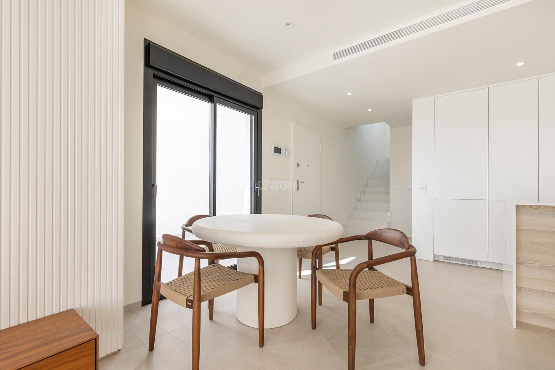 Nowy budynek - Villa - Los Alcázares - Serena Golf