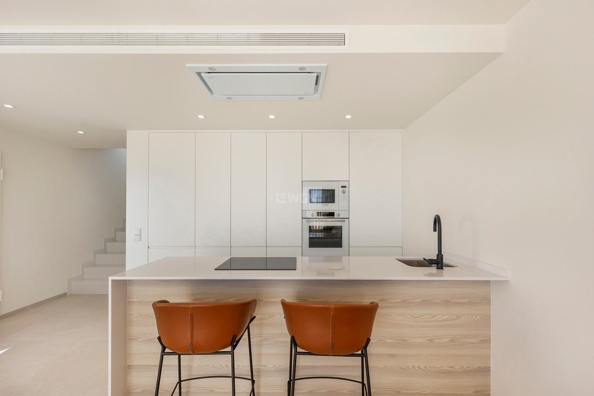 Nowy budynek - Villa - Los Alcázares - Serena Golf