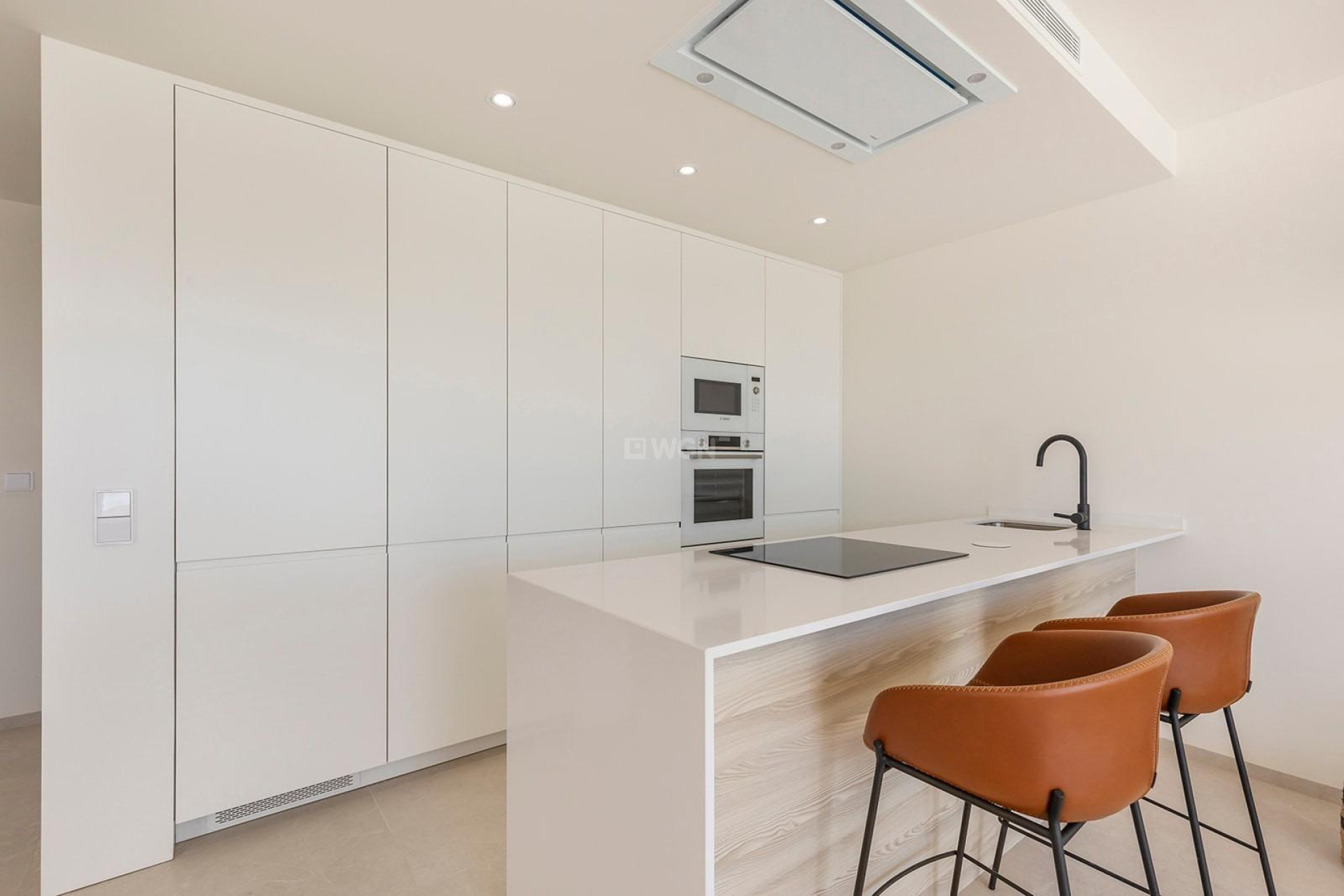 Nowy budynek - Villa - Los Alcázares - Serena Golf