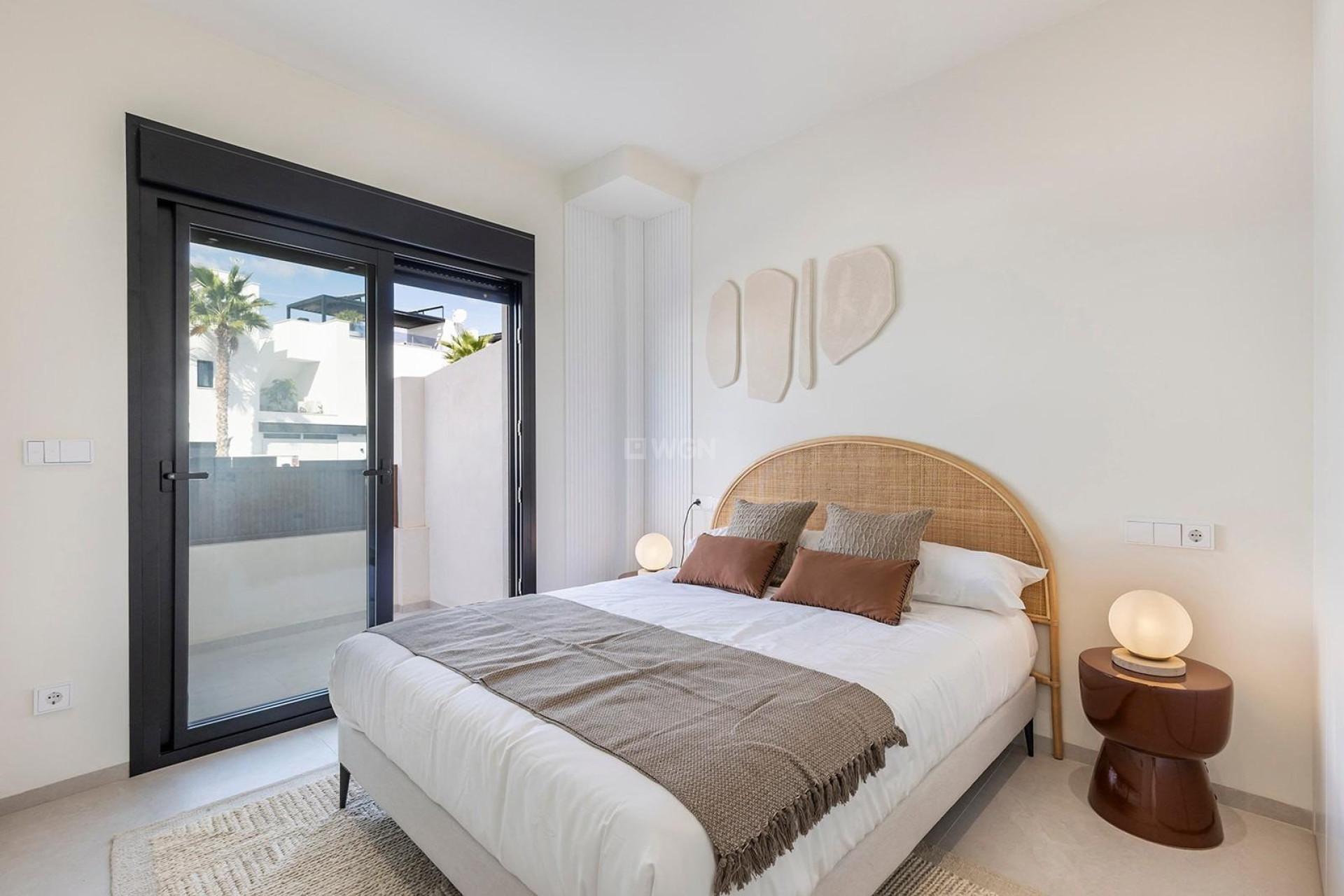 Nowy budynek - Villa - Los Alcázares - Serena Golf