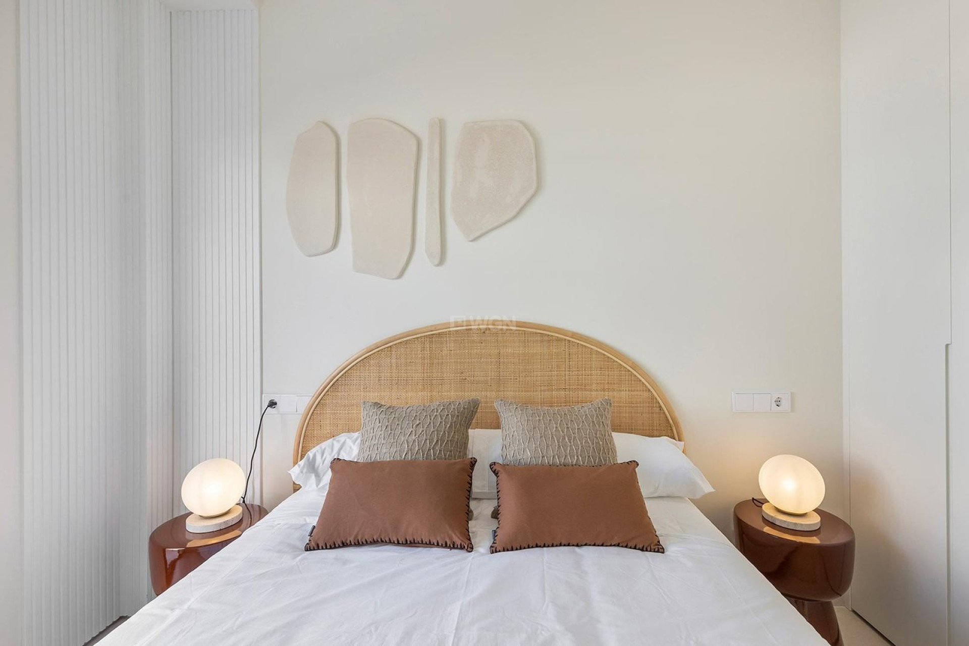 Nowy budynek - Villa - Los Alcázares - Serena Golf