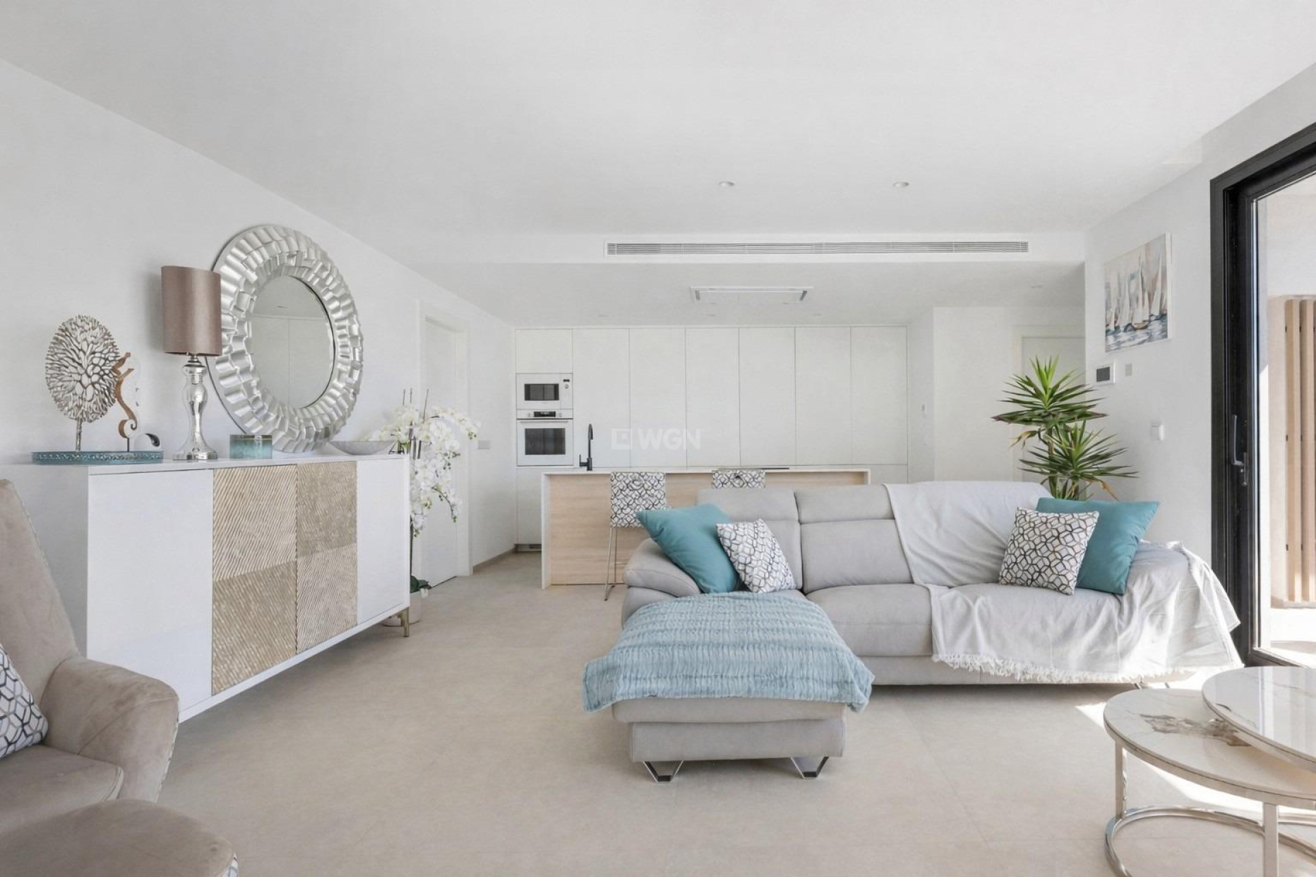 Nowy budynek - Villa - Los Alcázares - Serena Golf