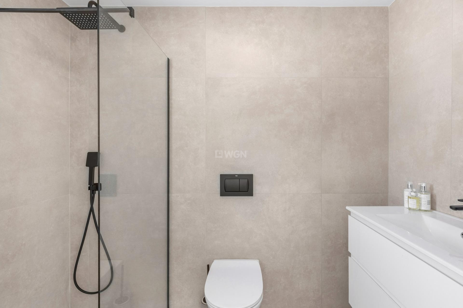 Nowy budynek - Villa - Los Alcázares - Serena Golf