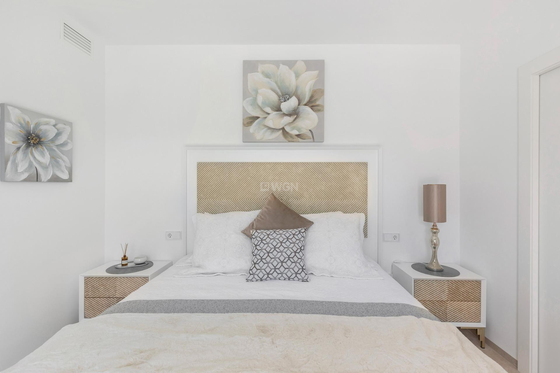 Nowy budynek - Villa - Los Alcázares - Serena Golf