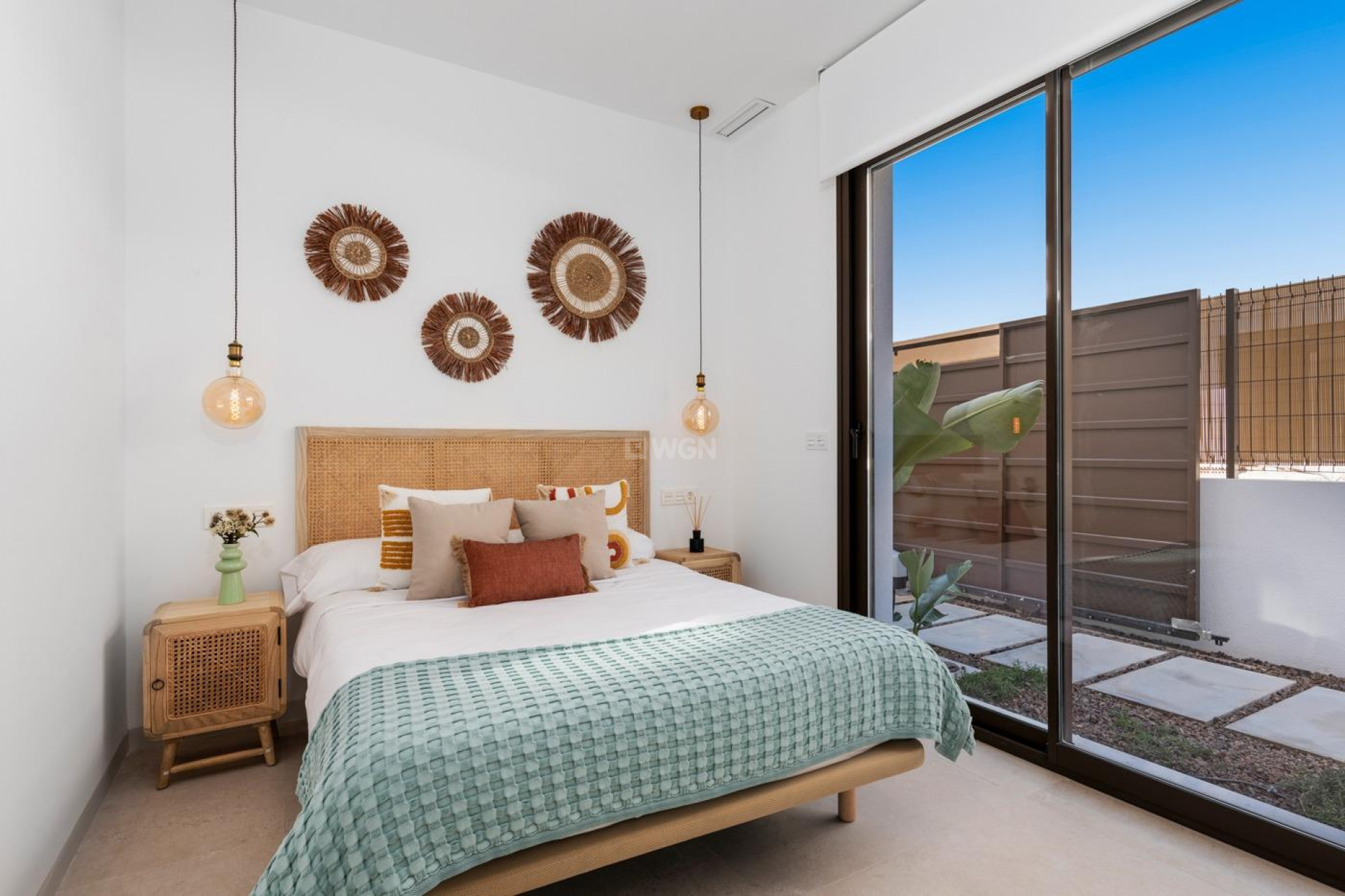 Nowy budynek - Villa - Los Alcázares - Serena Golf