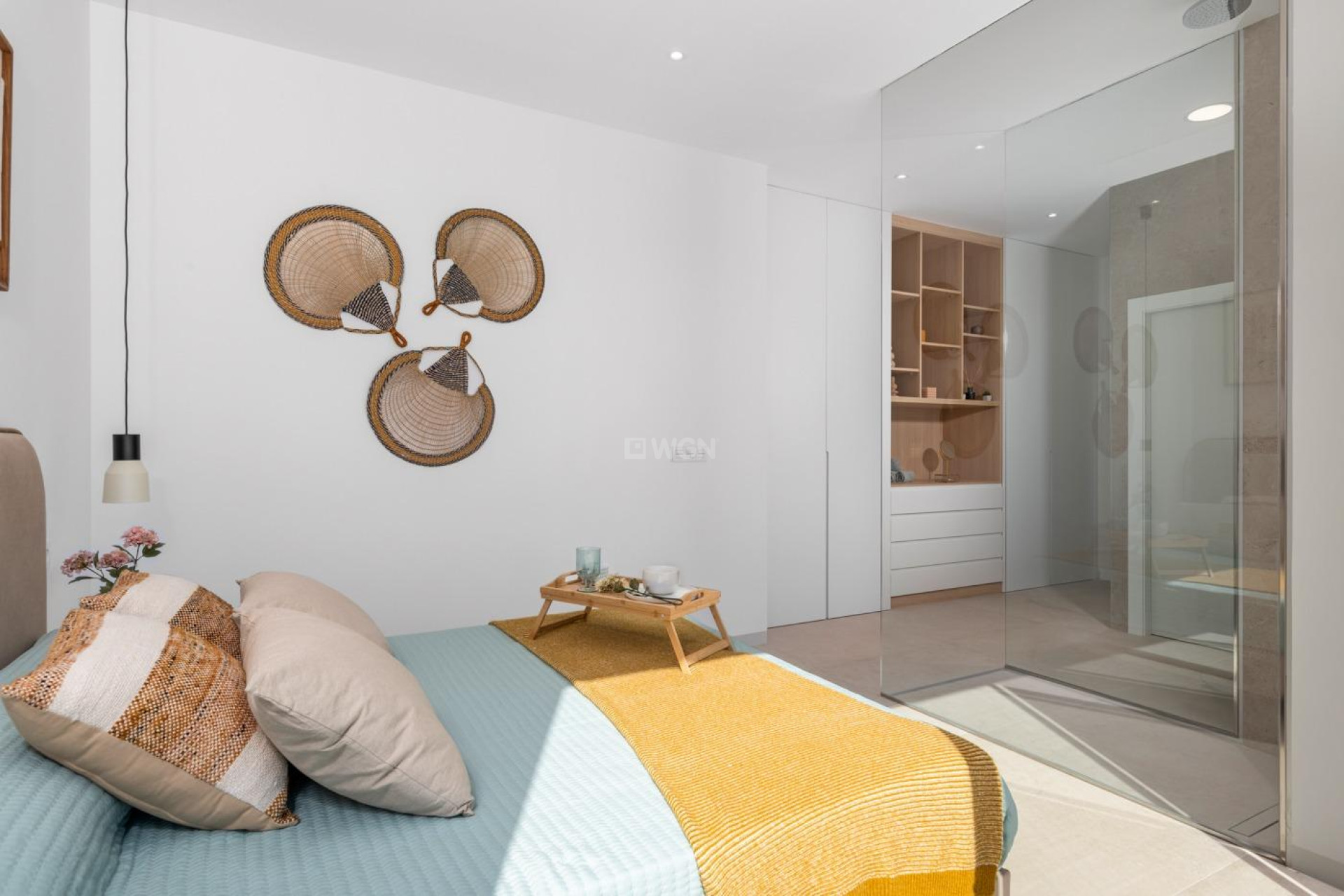 Nowy budynek - Villa - Los Alcázares - Serena Golf