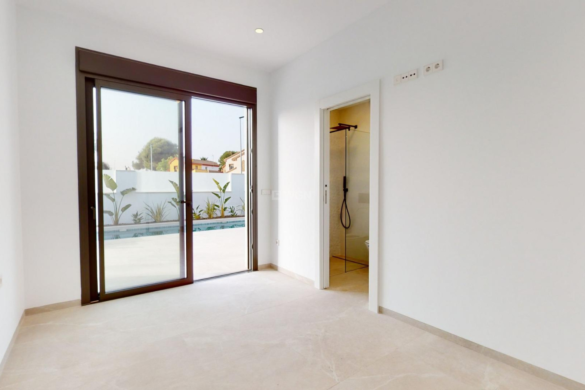Nowy budynek - Villa - Los Alcázares - Serena Golf