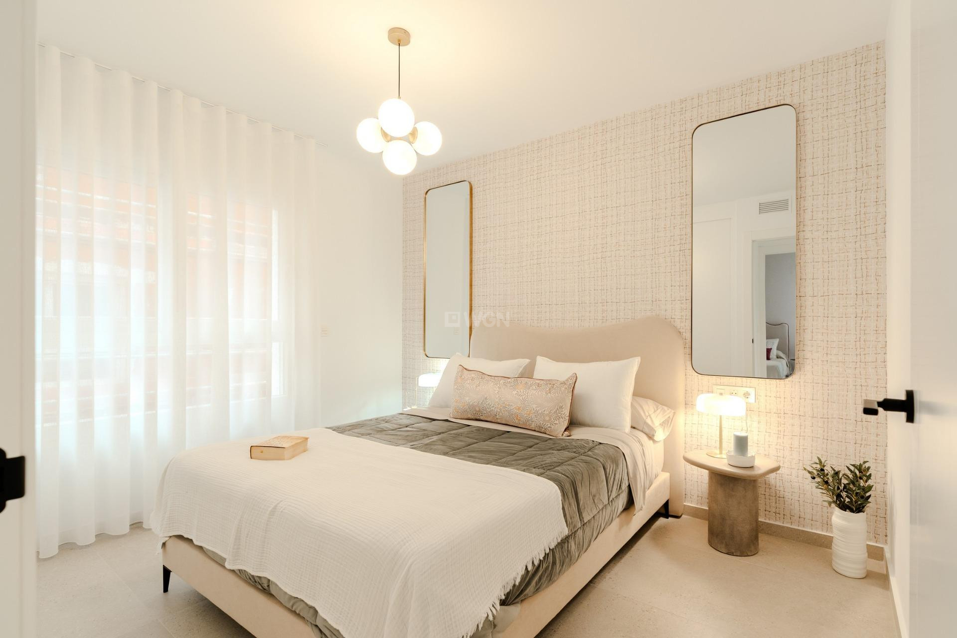 Nowy budynek - Villa - Los Alcázares - Torre del Rame