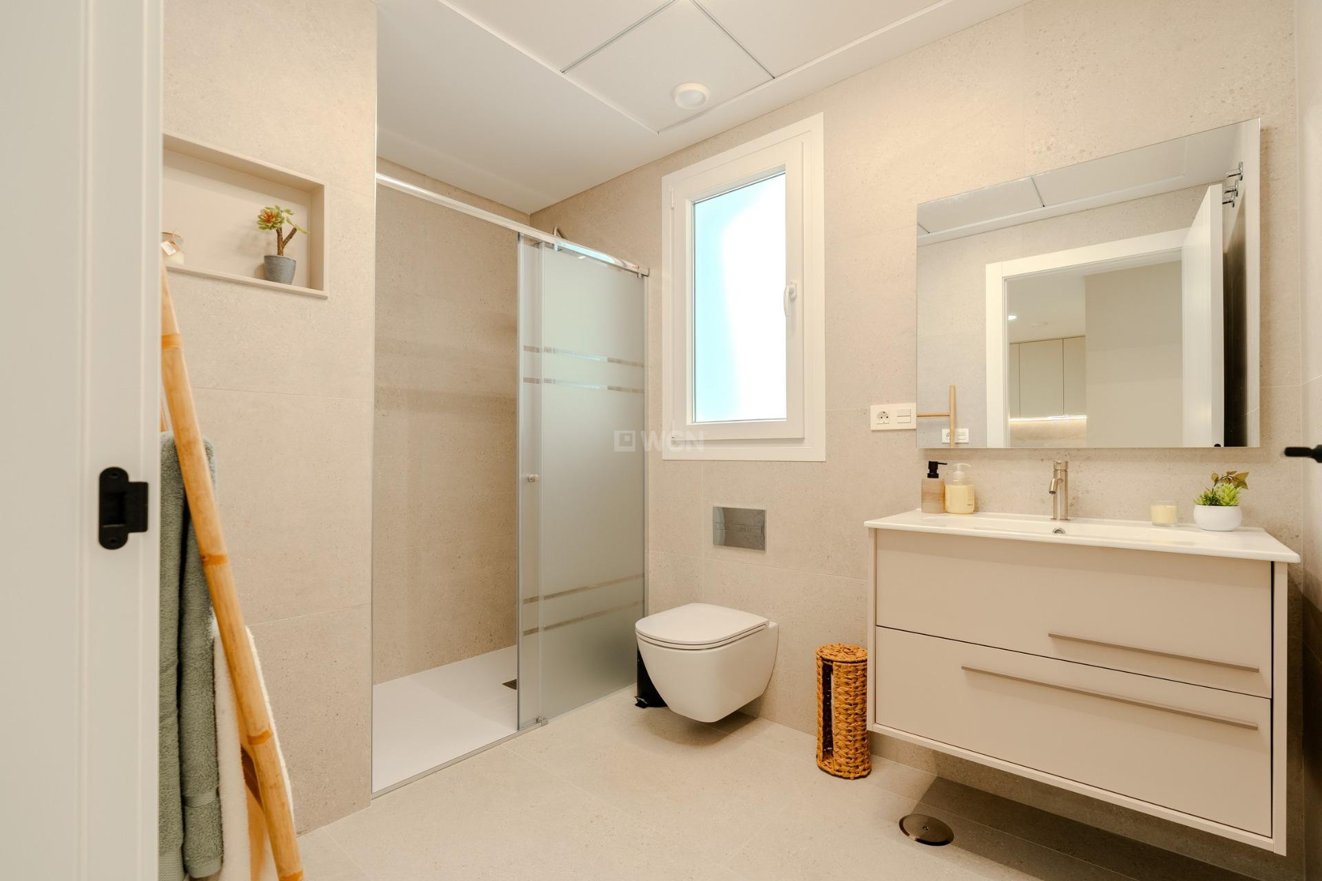 Nowy budynek - Villa - Los Alcázares - Torre del Rame