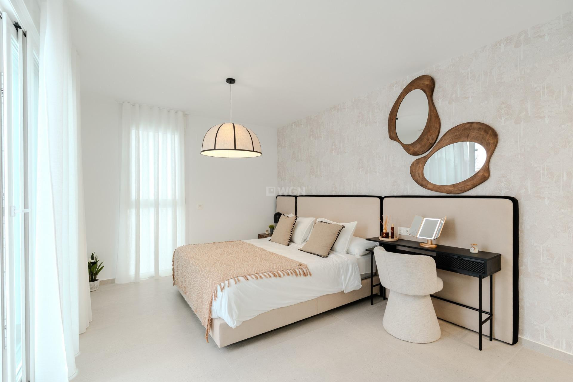 Nowy budynek - Villa - Los Alcázares - Torre del Rame