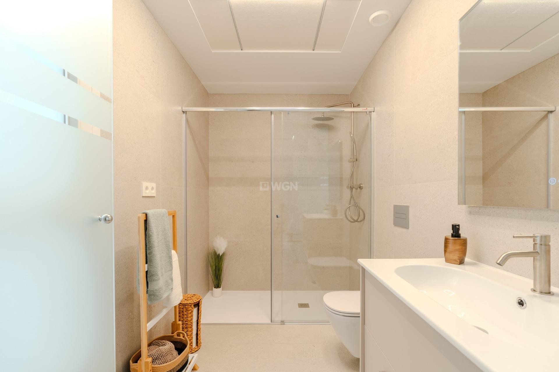 Nowy budynek - Villa - Los Alcázares - Torre del Rame