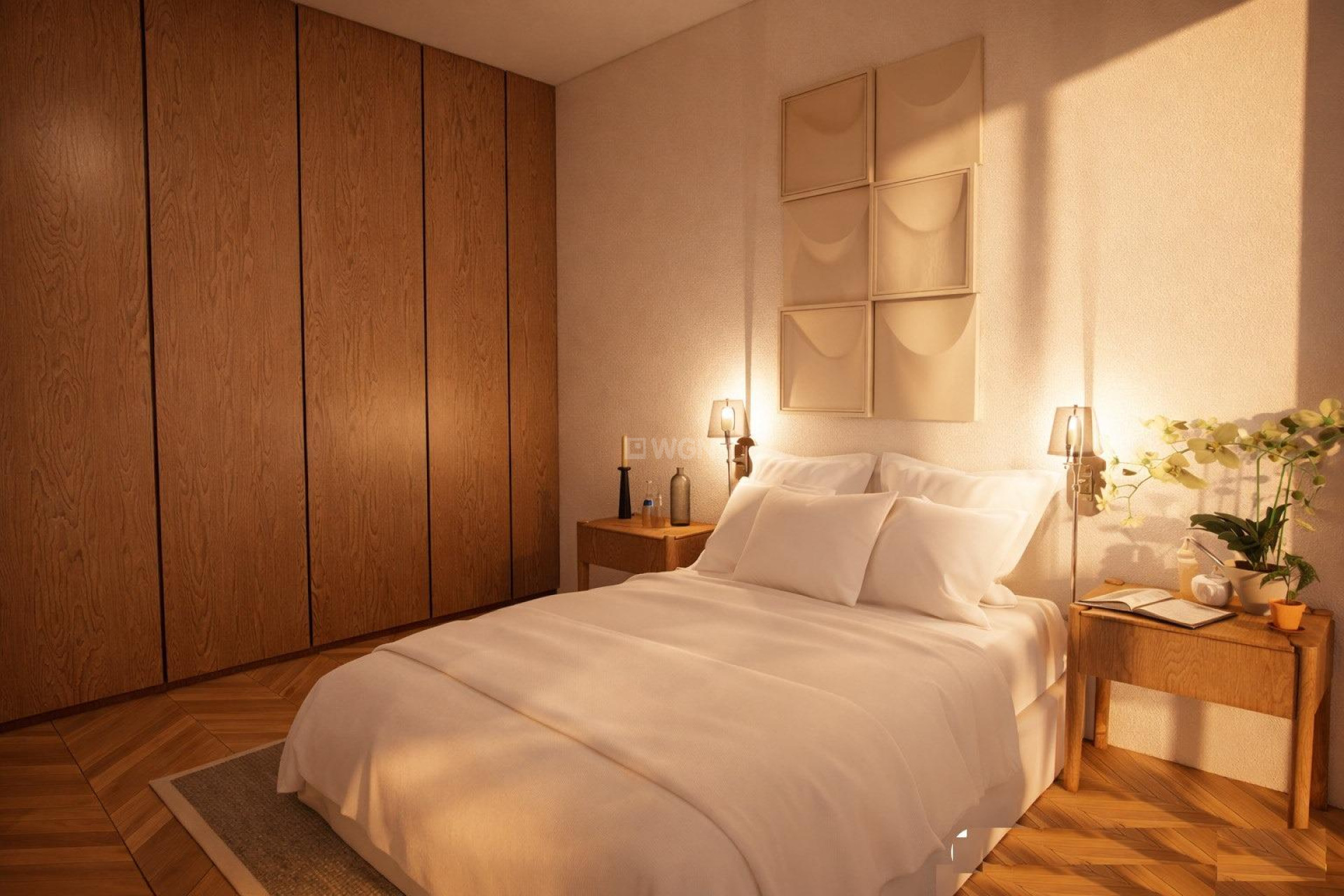 Nowy budynek - Villa - Los Alcázares