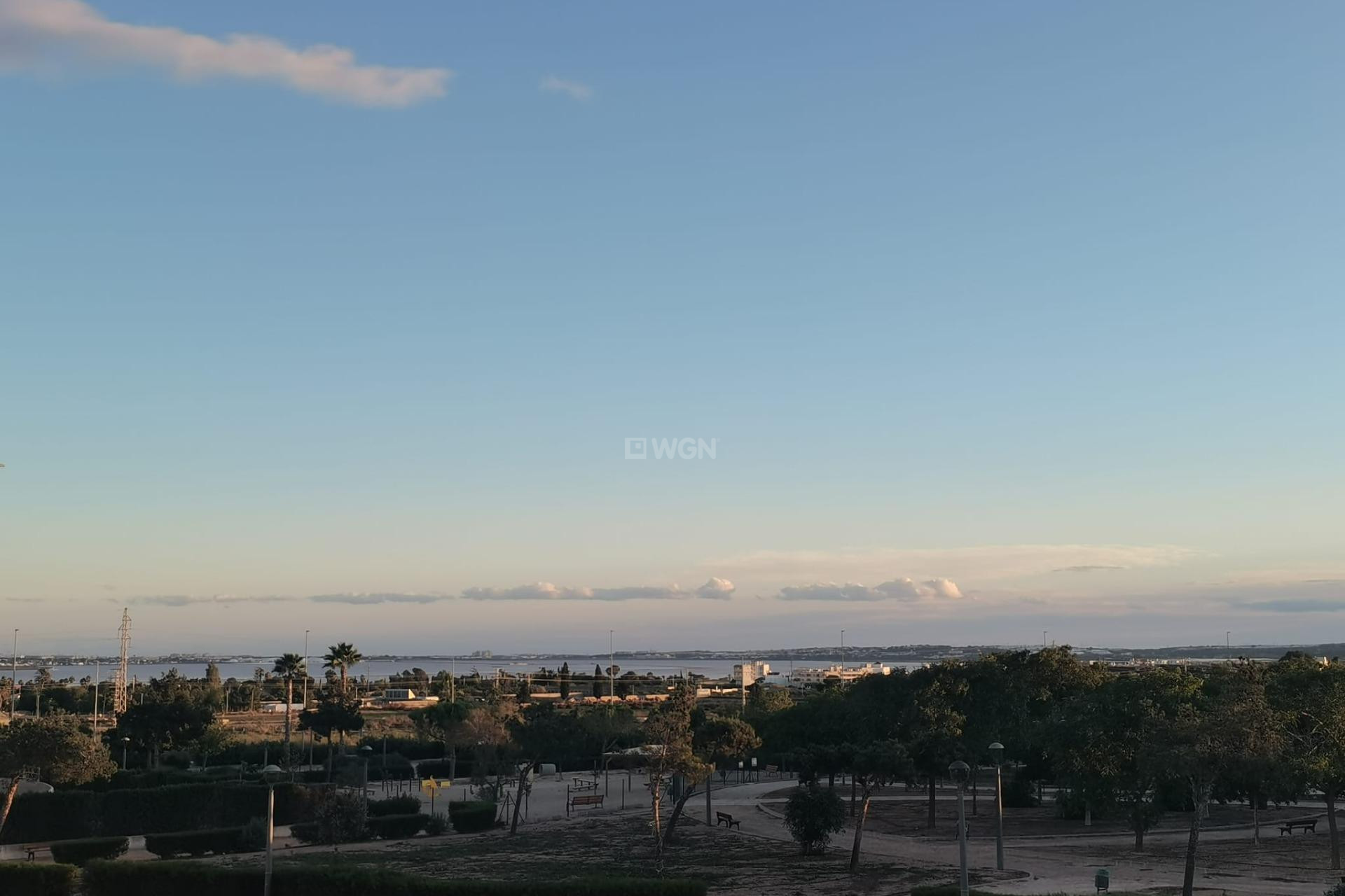 Nowy budynek - Villa - Los Montesinos - La Herrada