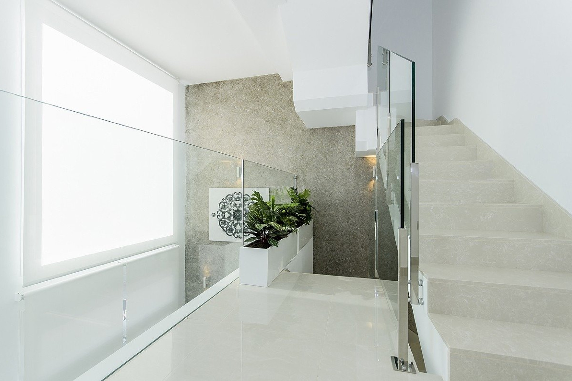 Nowy budynek - Villa - Los Montesinos - La Herrada