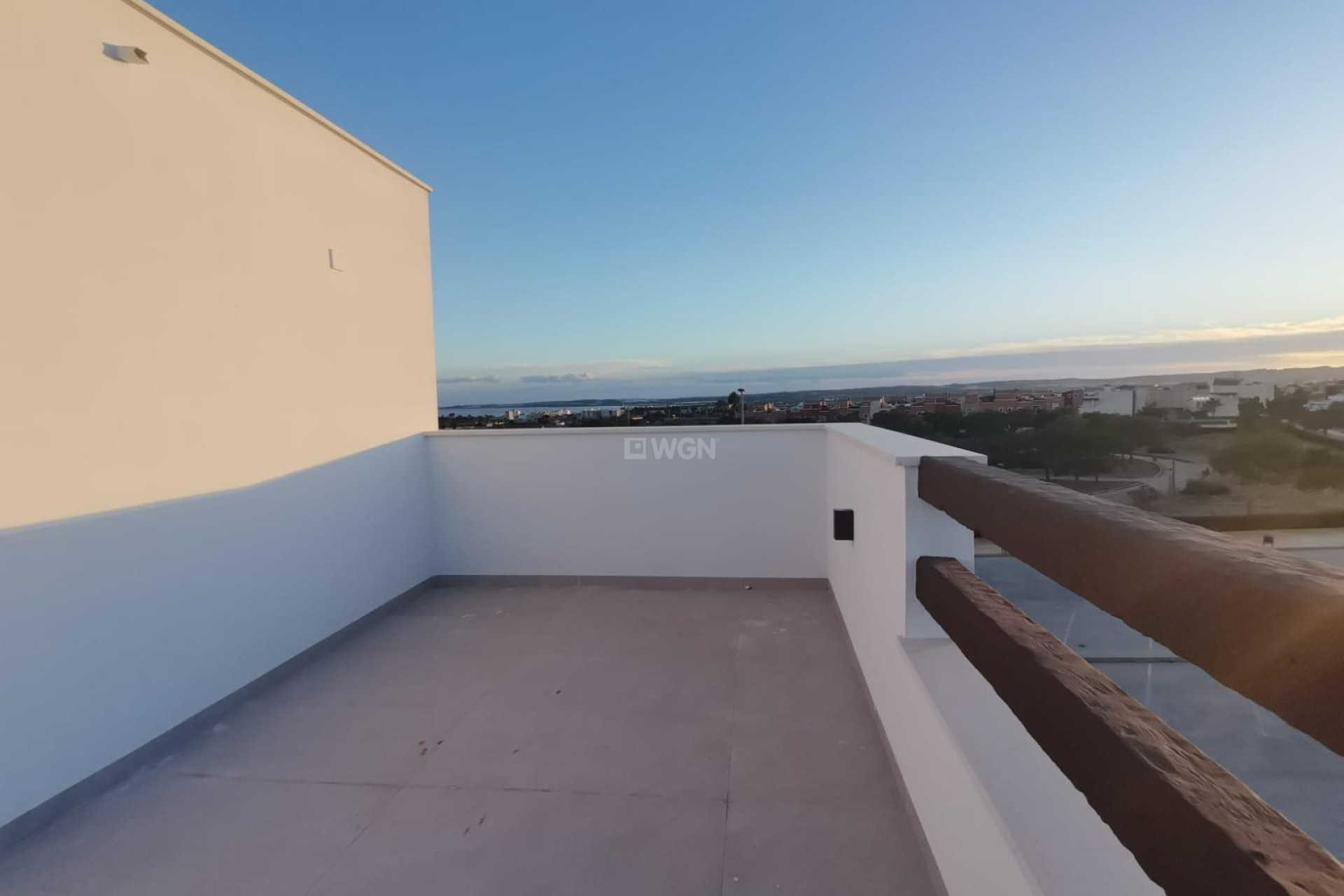 Nowy budynek - Villa - Los Montesinos - La Herrada