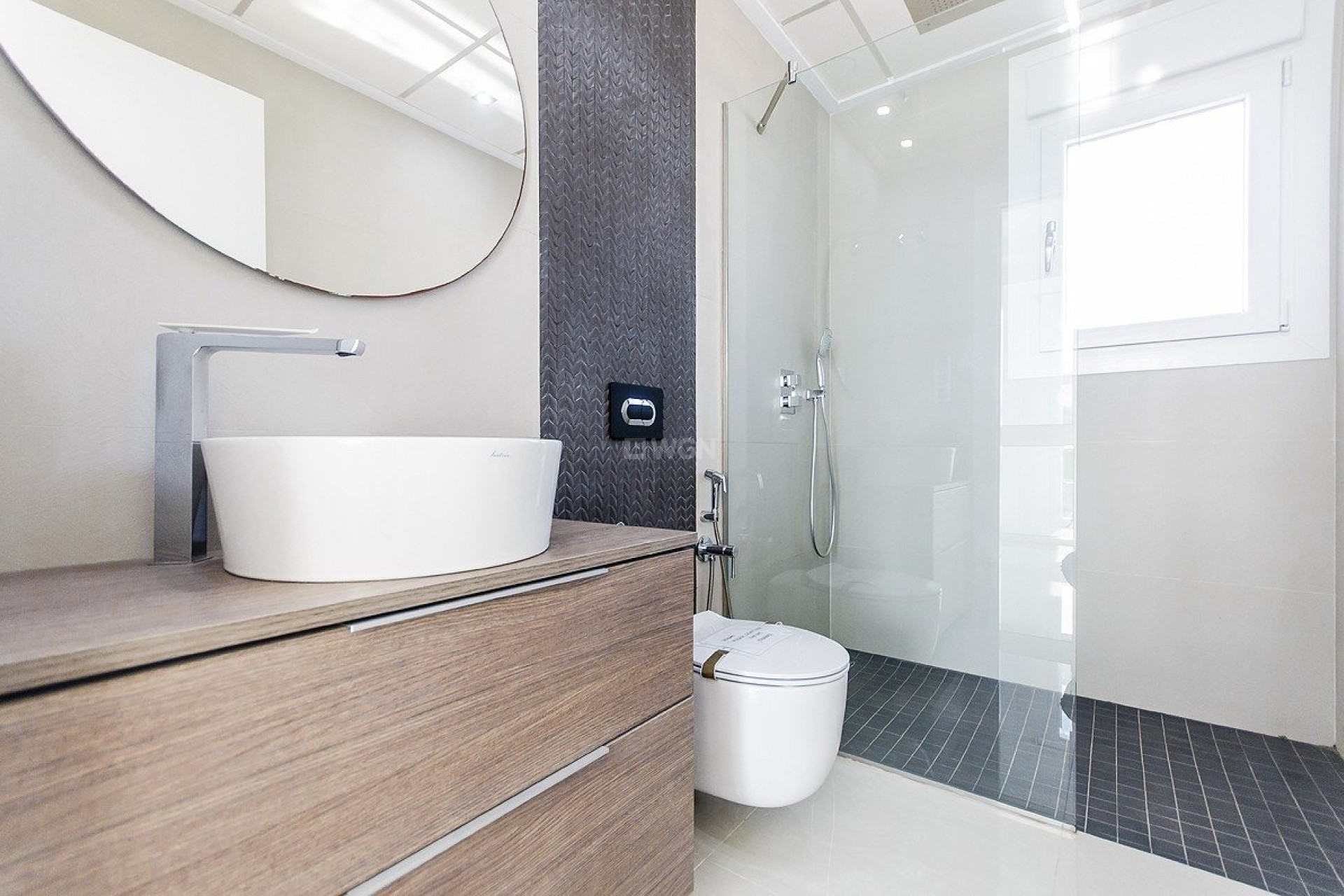 Nowy budynek - Villa - Los Montesinos - La Herrada