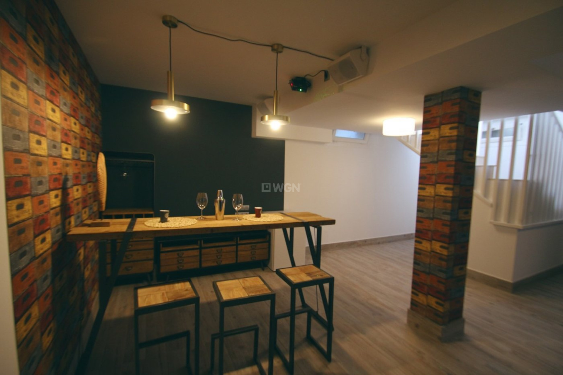 Nowy budynek - Villa - Los Montesinos - La Herrada