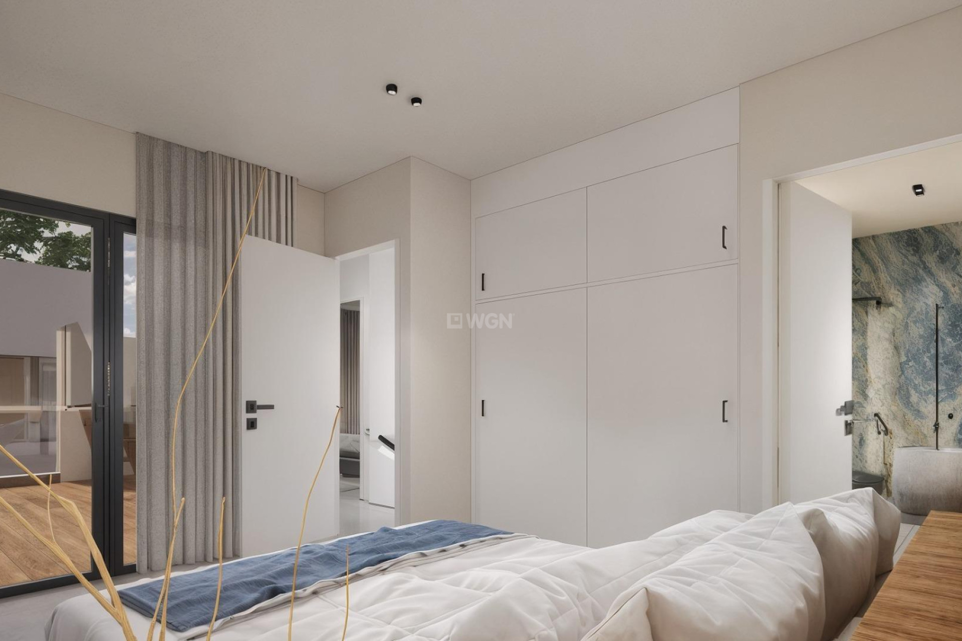 Nowy budynek - Villa - Los Montesinos - La Herrada