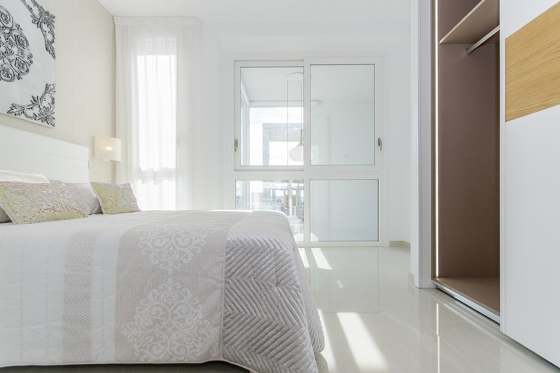 Nowy budynek - Villa - Los Montesinos - La Herrada