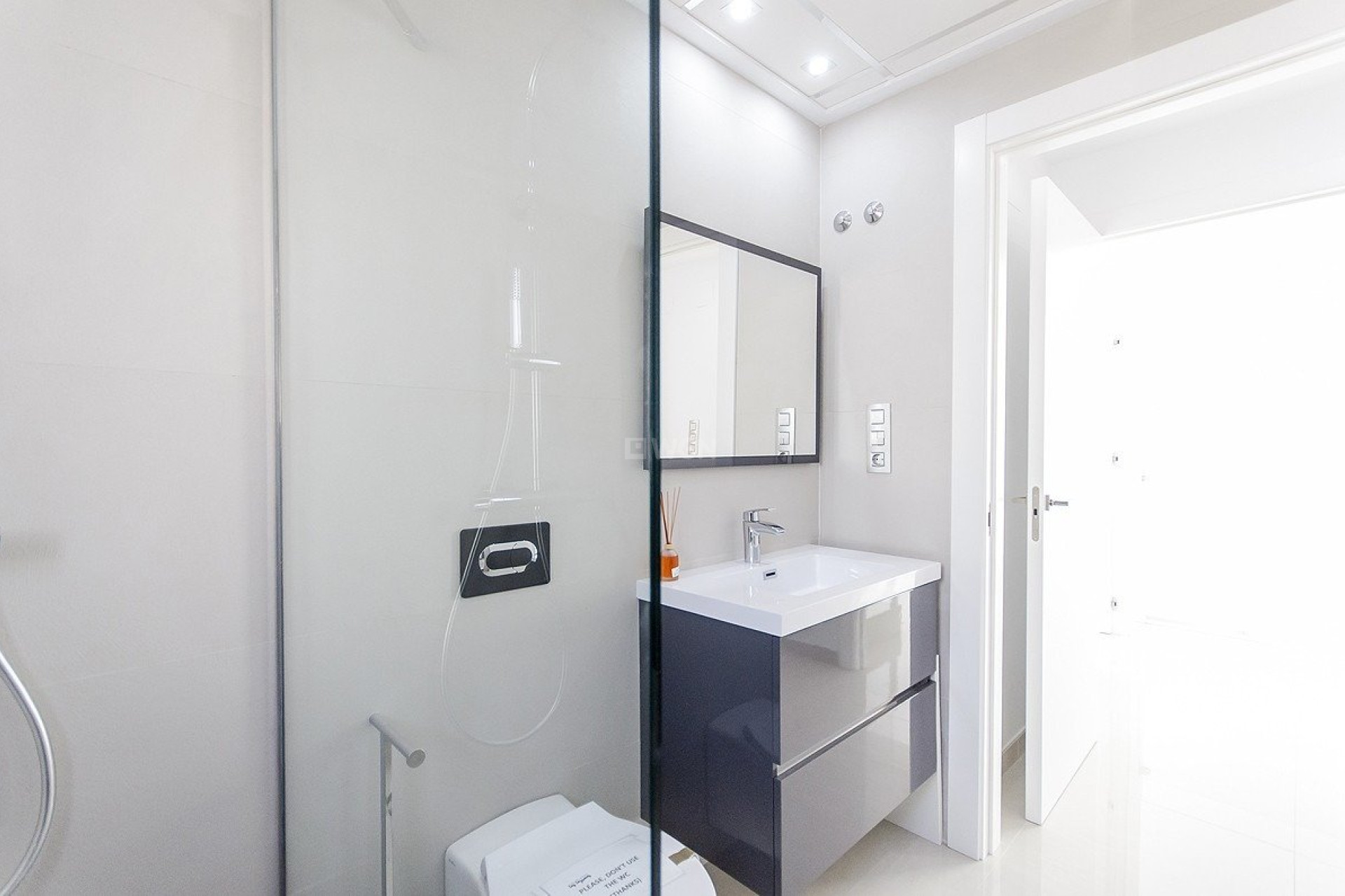 Nowy budynek - Villa - Los Montesinos - La Herrada
