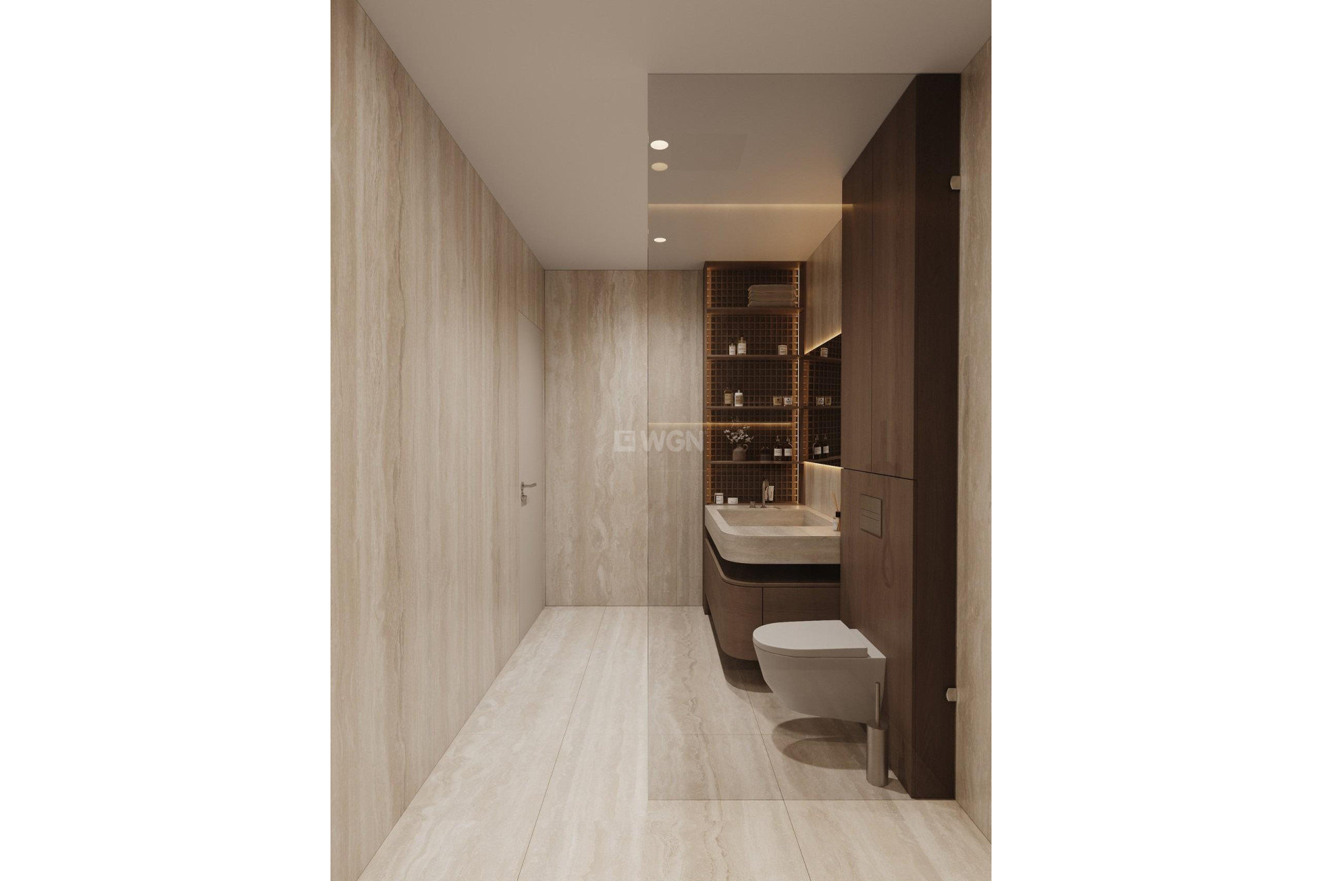 Nowy budynek - Villa - Marbella - El Ingenio