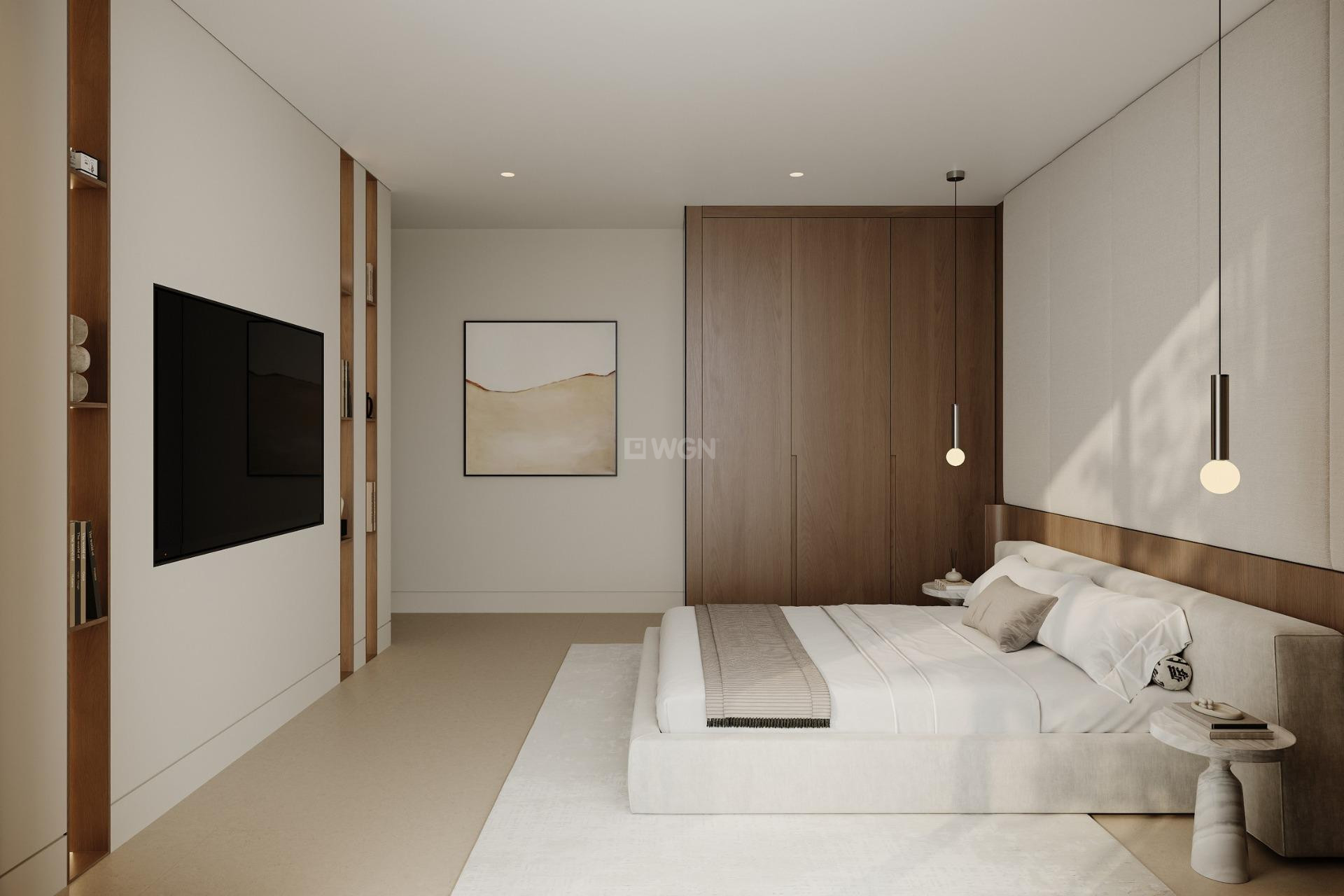 Nowy budynek - Villa - Marbella - El Ingenio