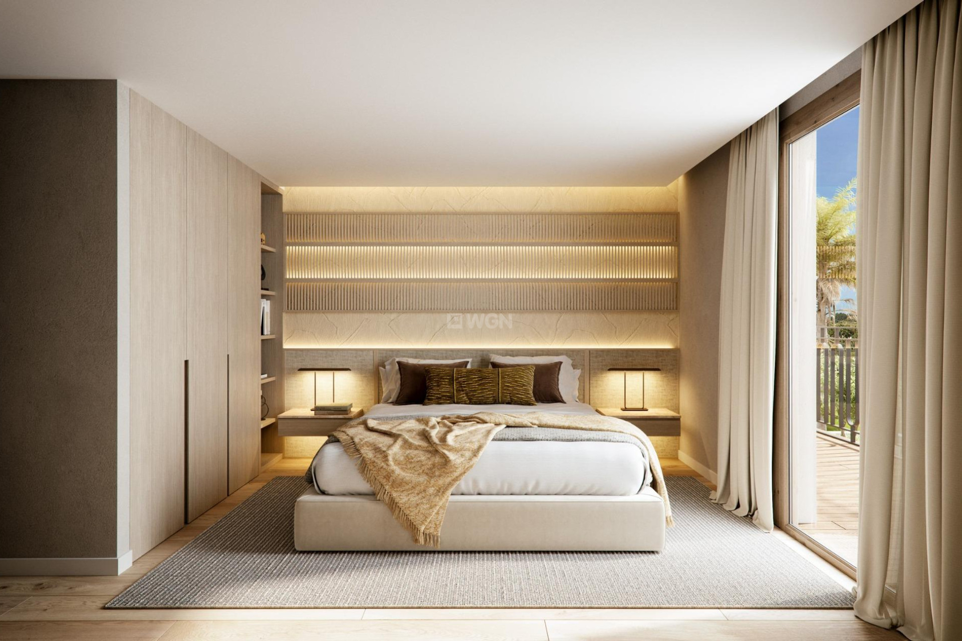 Nowy budynek - Villa - Marbella - Elviria