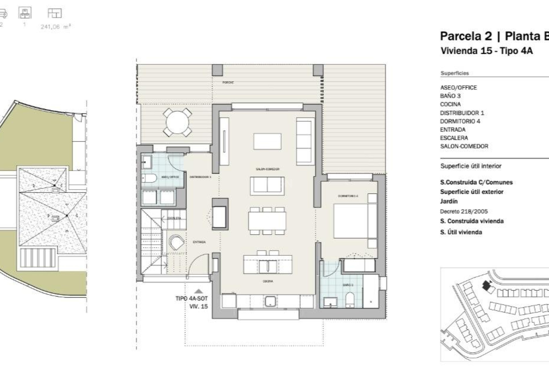 Nowy budynek - Villa - Marbella - Las Chapas - Alicate Playa