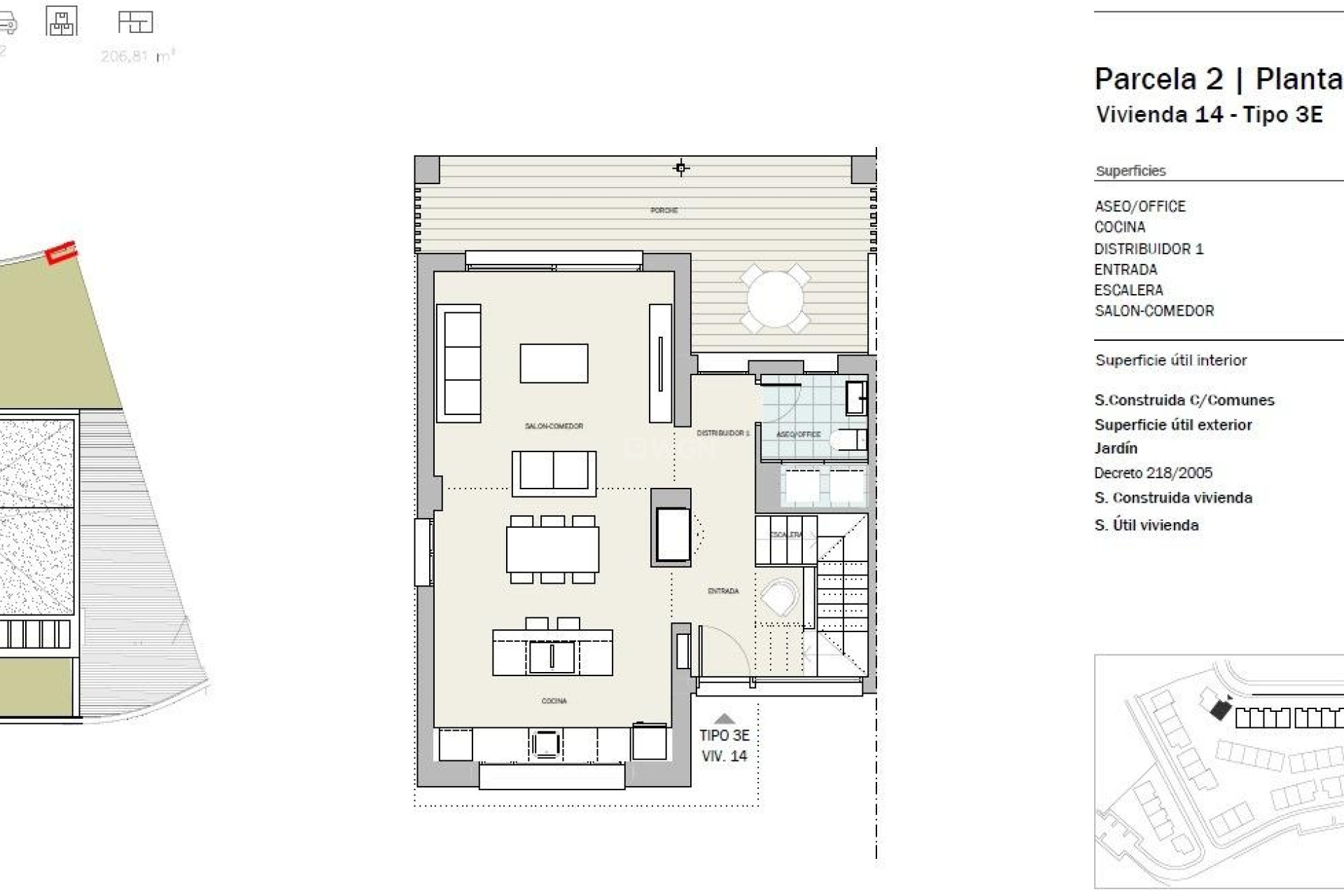 Nowy budynek - Villa - Marbella - Las Chapas - Alicate Playa